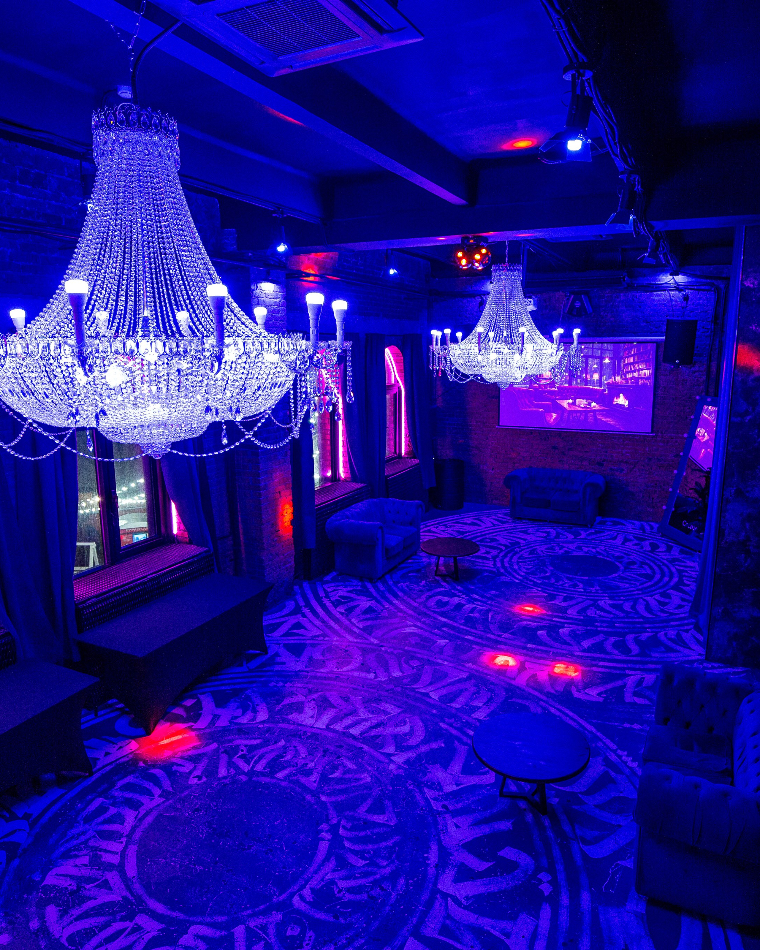 MSK PLACE. Лофты