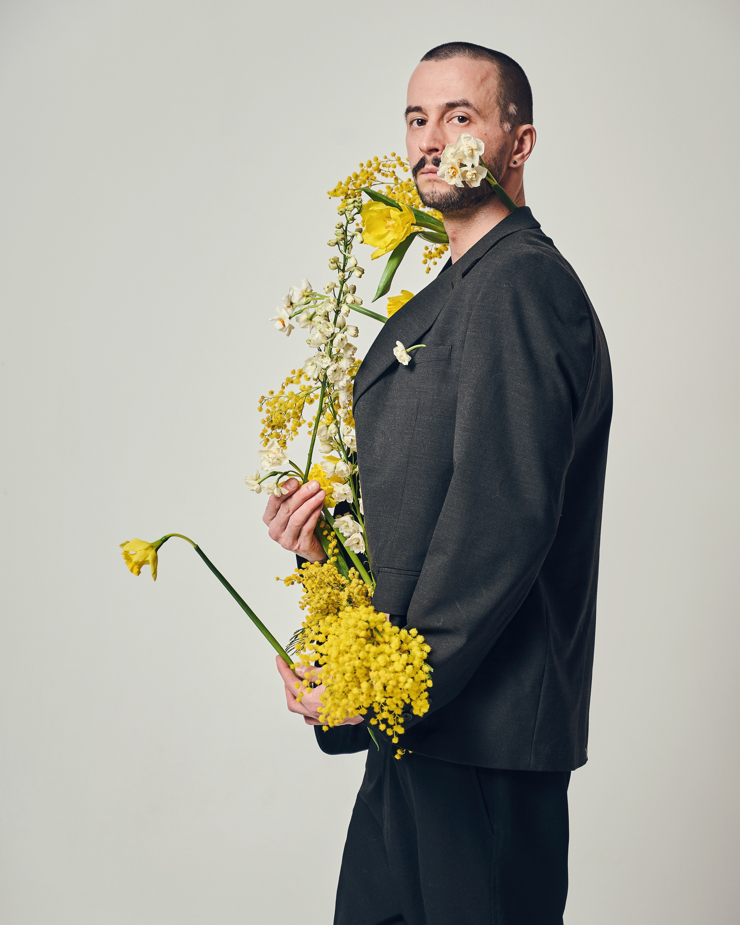 Портрет и студийная съемка