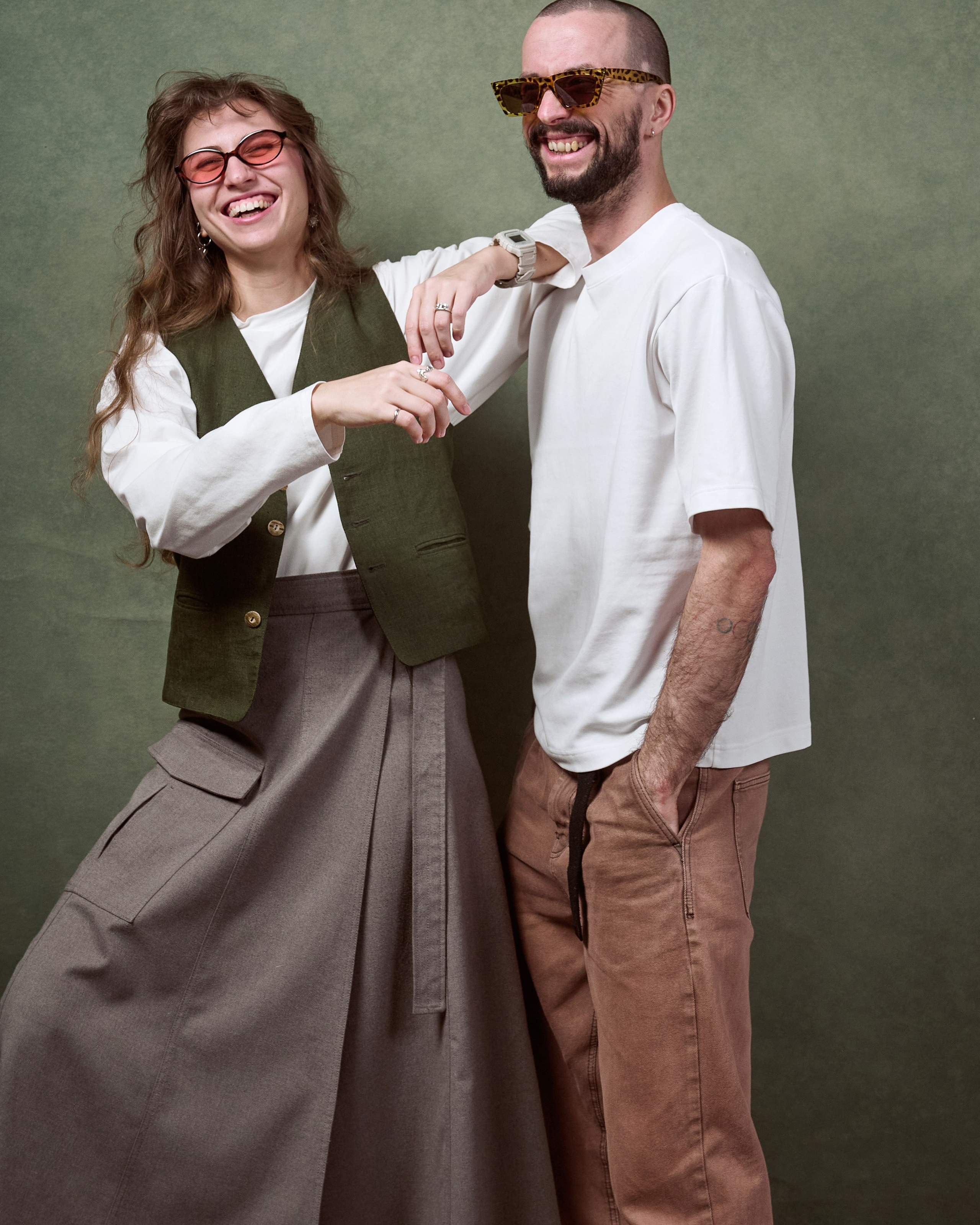 Фотоателье автопортрета