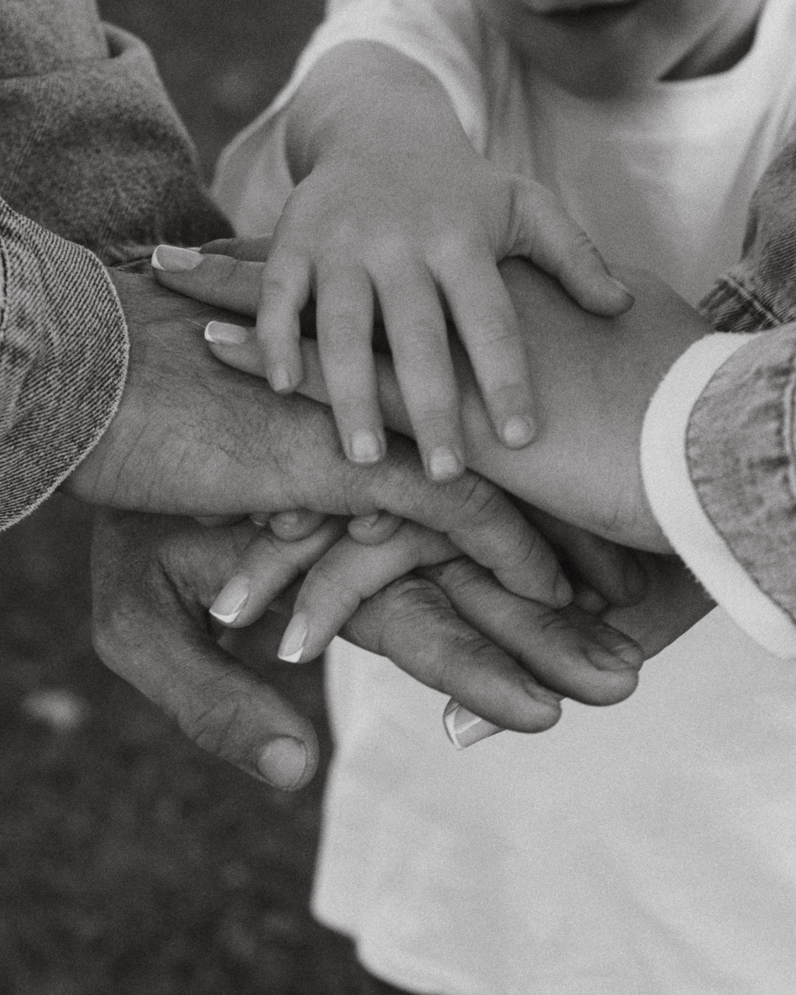 ЧБ семейная