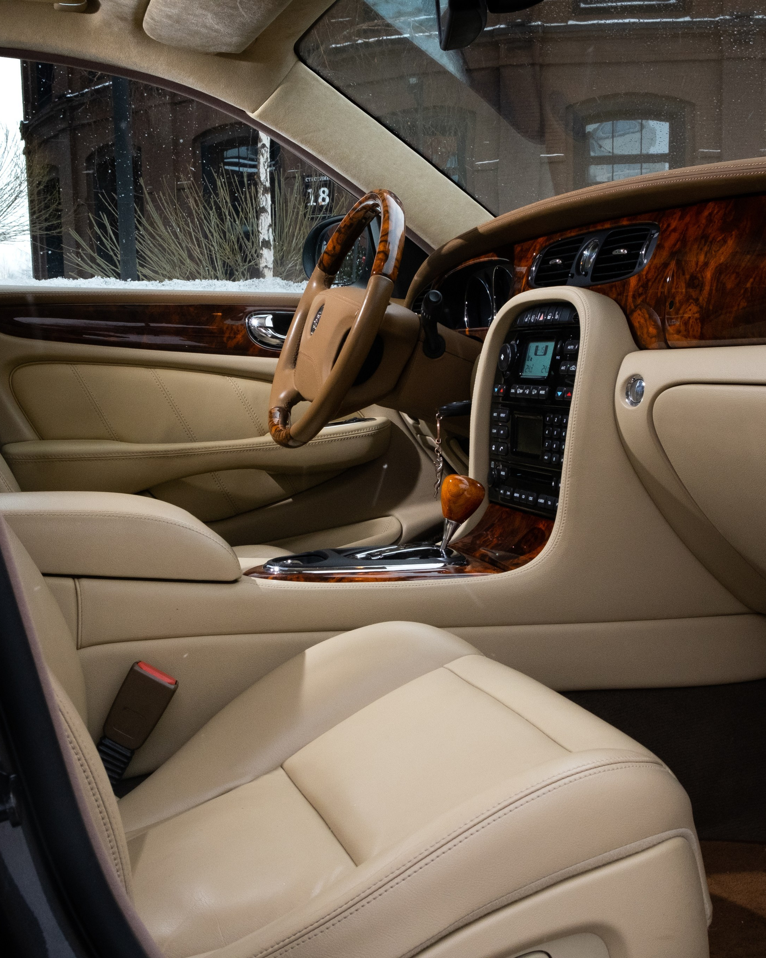 Съемка для продажи