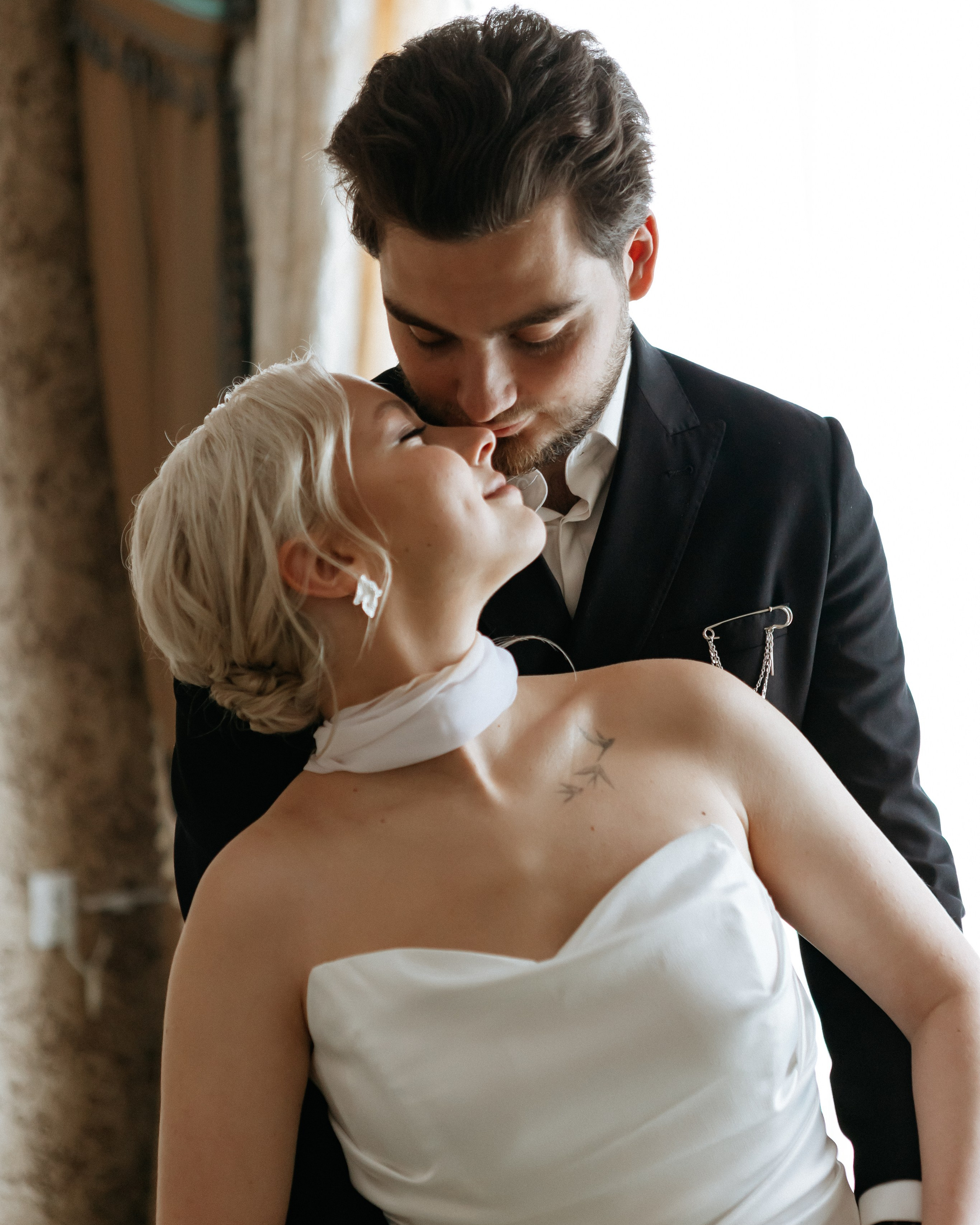 Julia&David