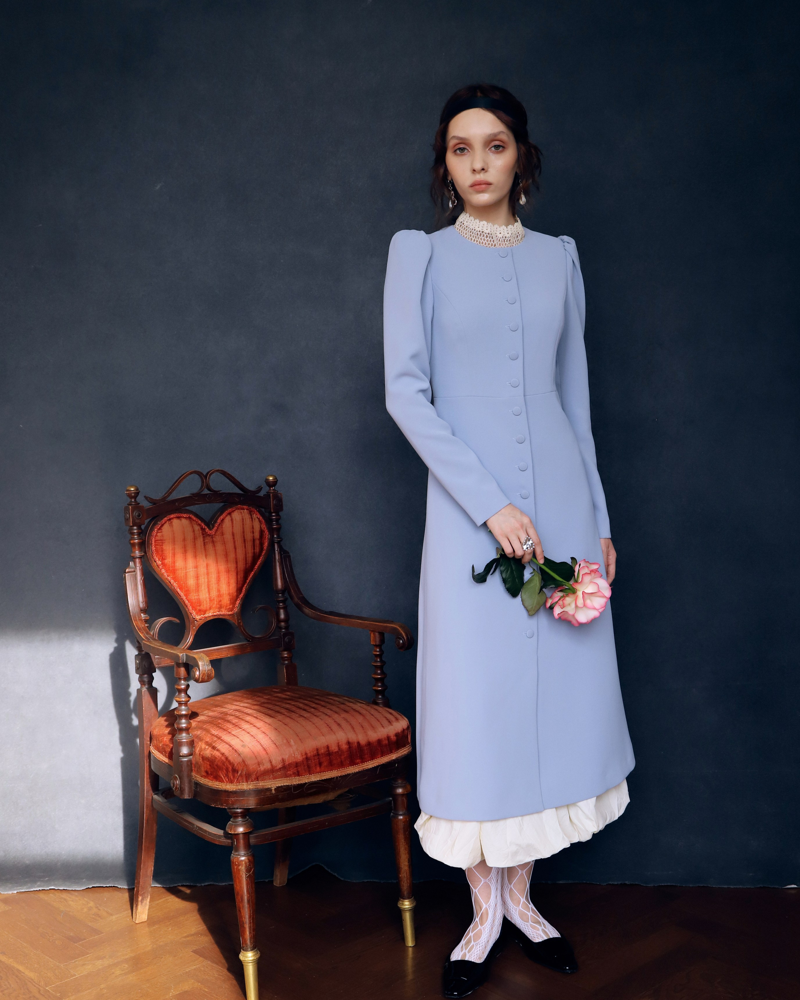 LOOKBOOK QUIET LUXURY