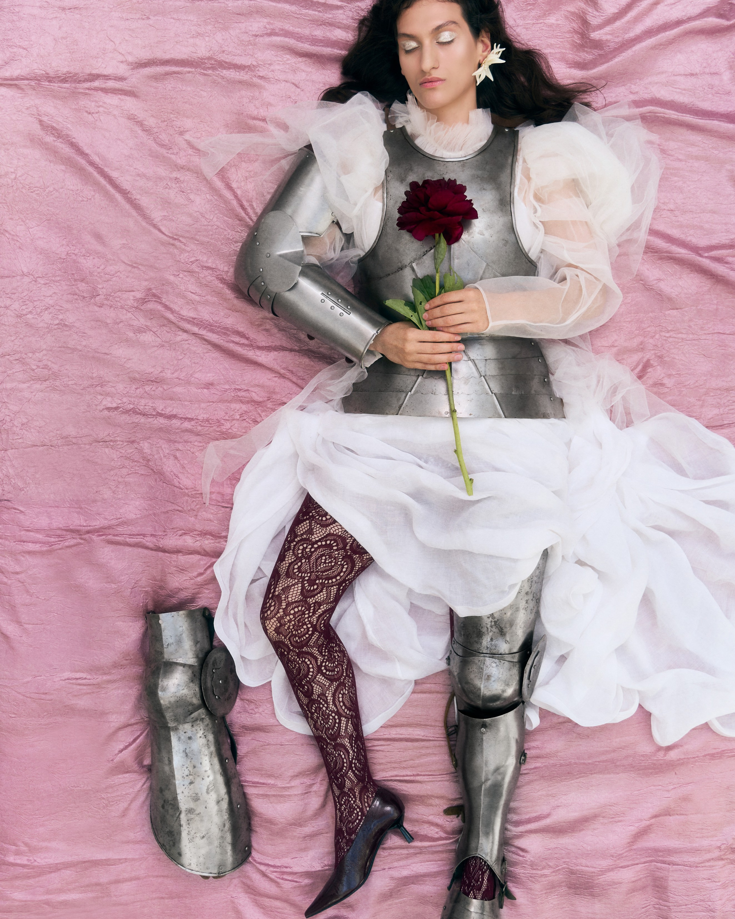 CAMPAIGN WOMEN FOR WOMEN