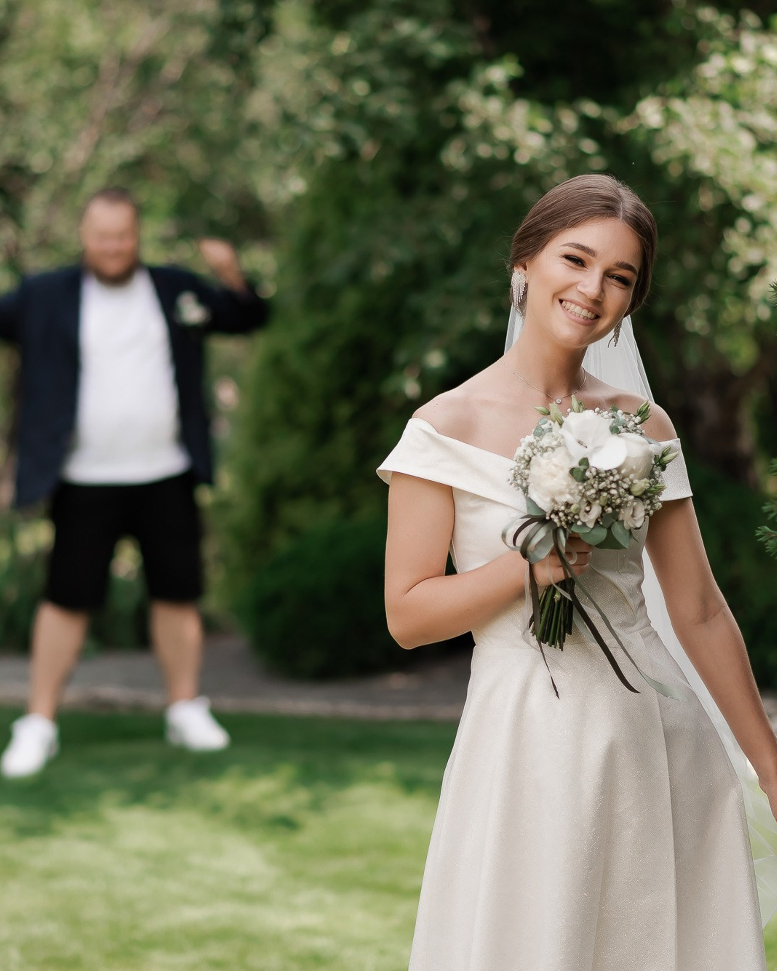 Лера и Илья