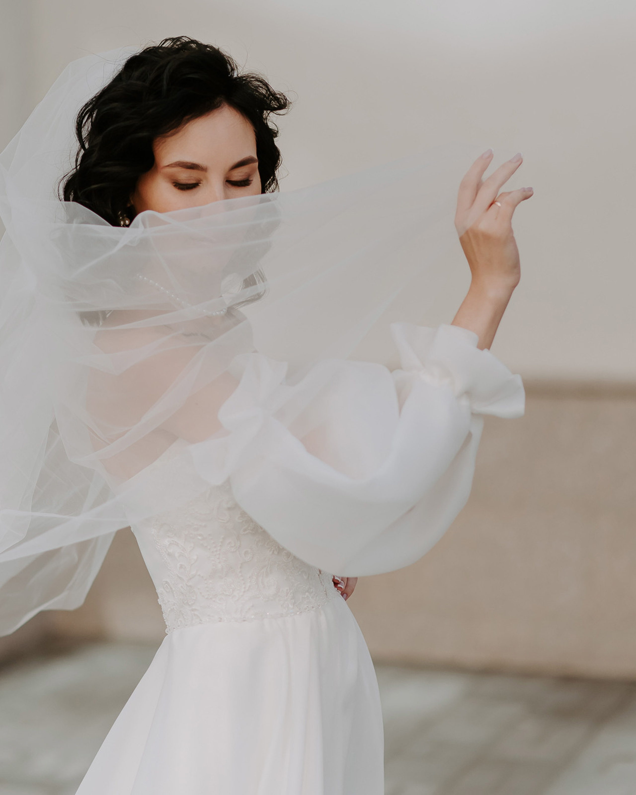 Виталий и Юлия