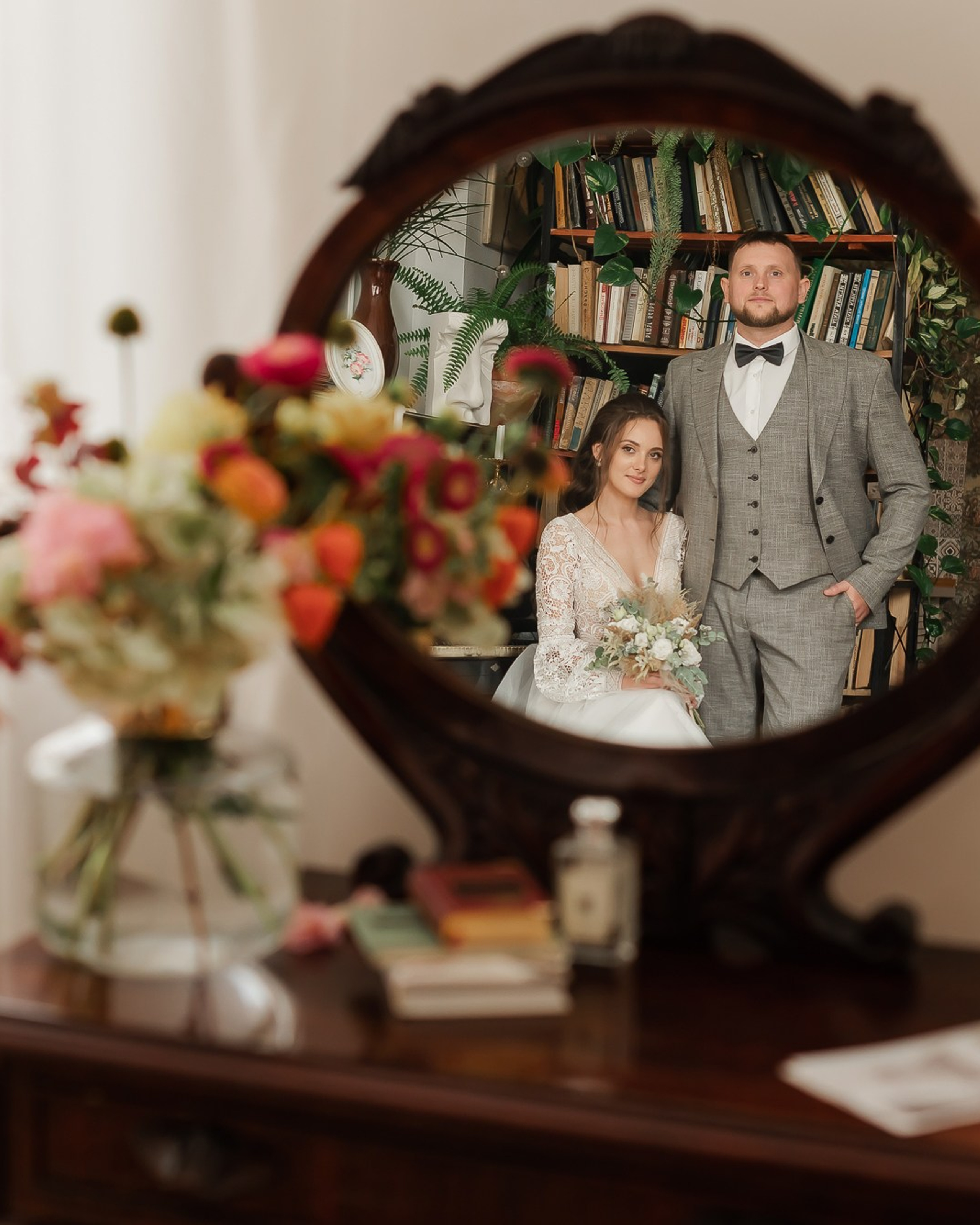 Денис и Аня