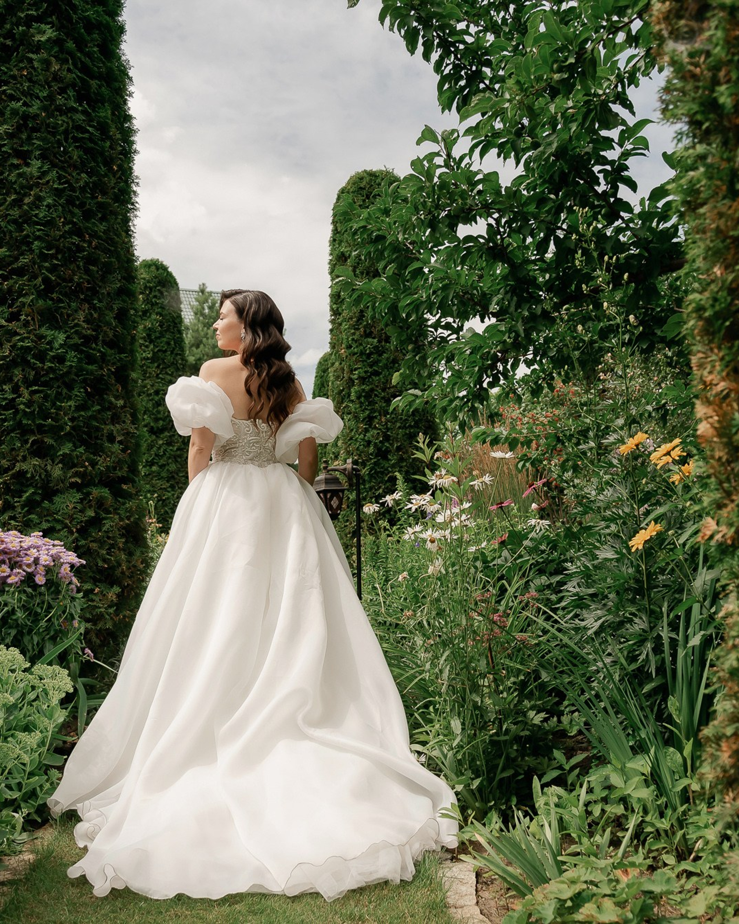 Дмитрий и Екатерина