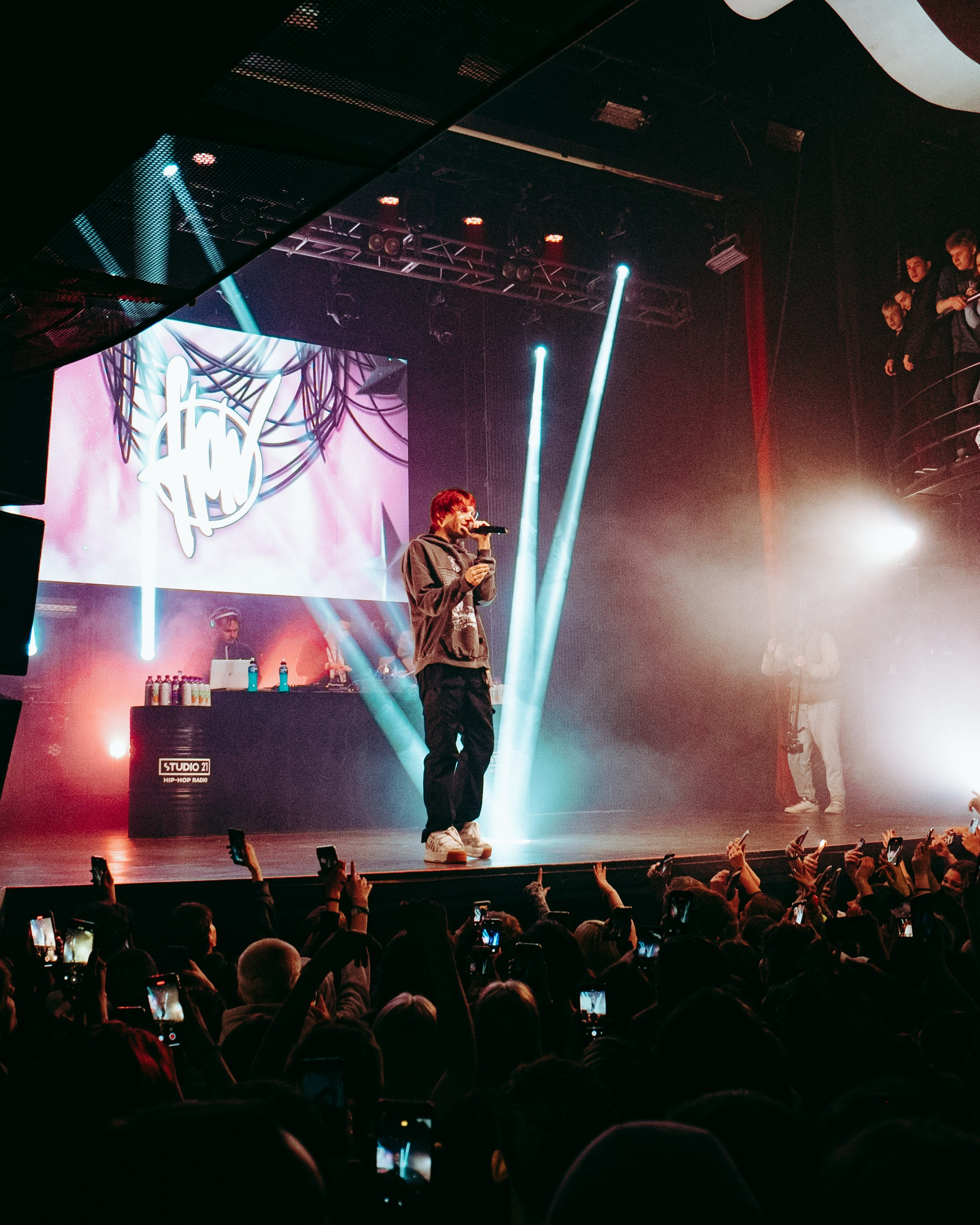 Концерт/LOVV66