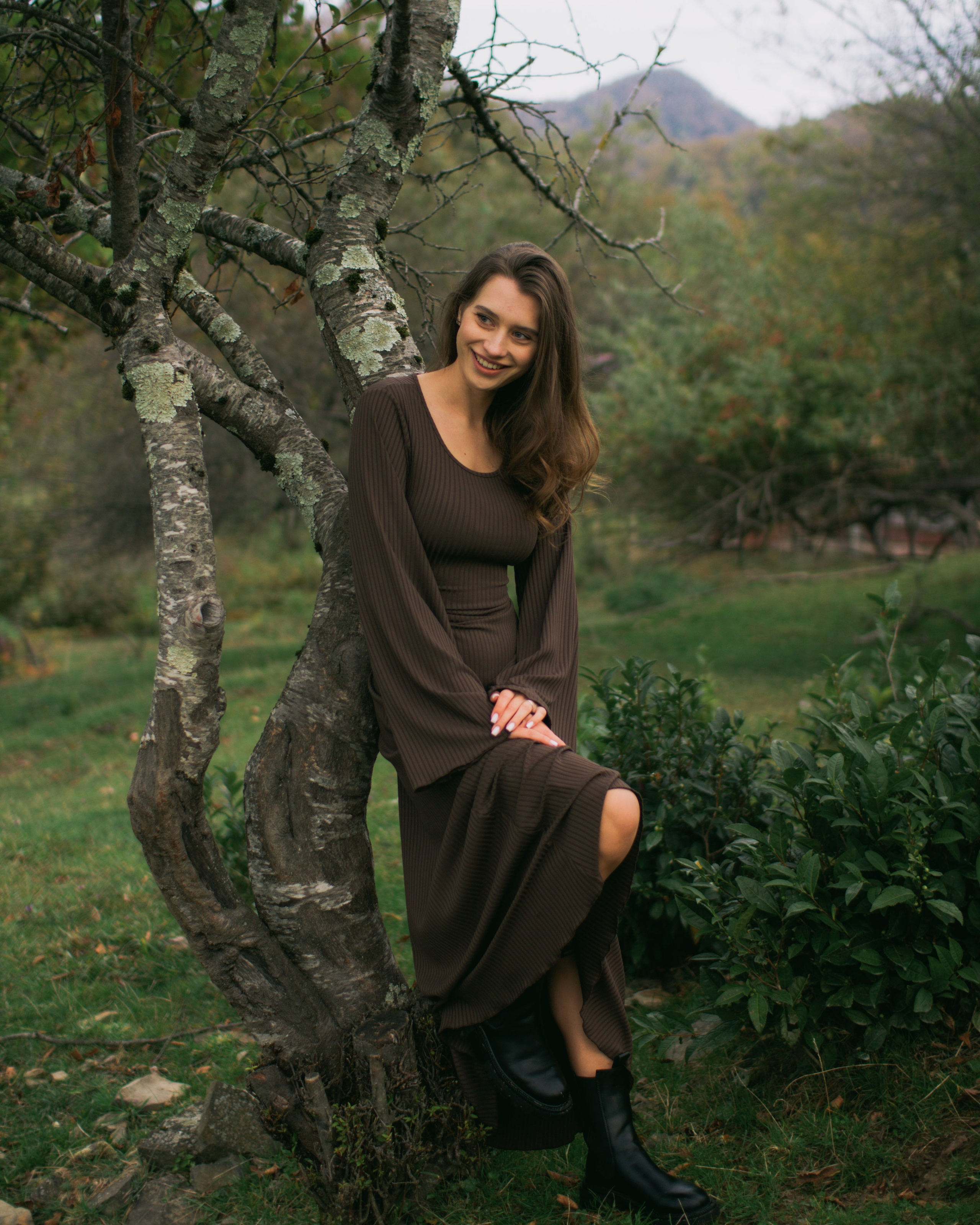 Сказочная Эльвина