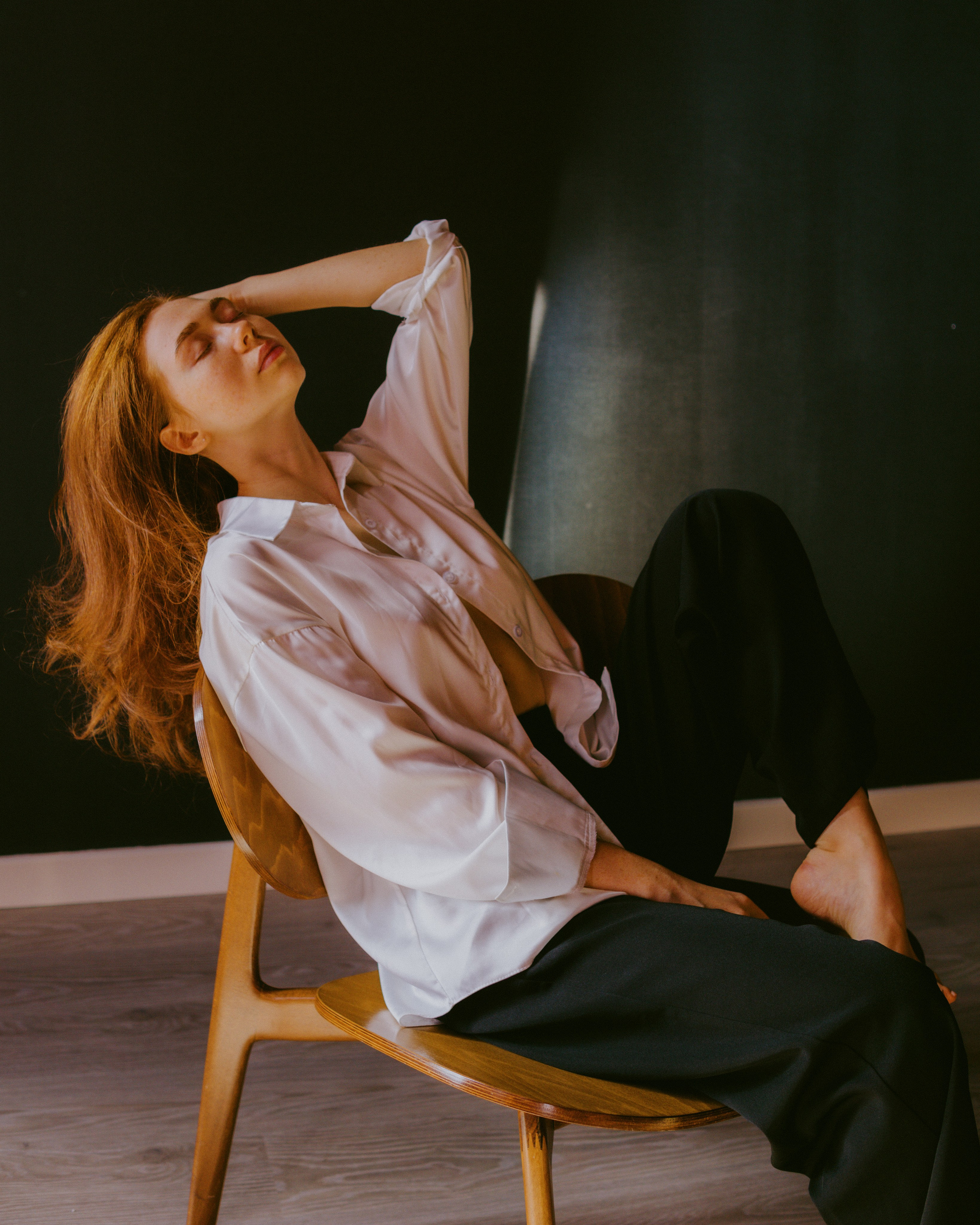 Яна в&nbsp;студии (film)