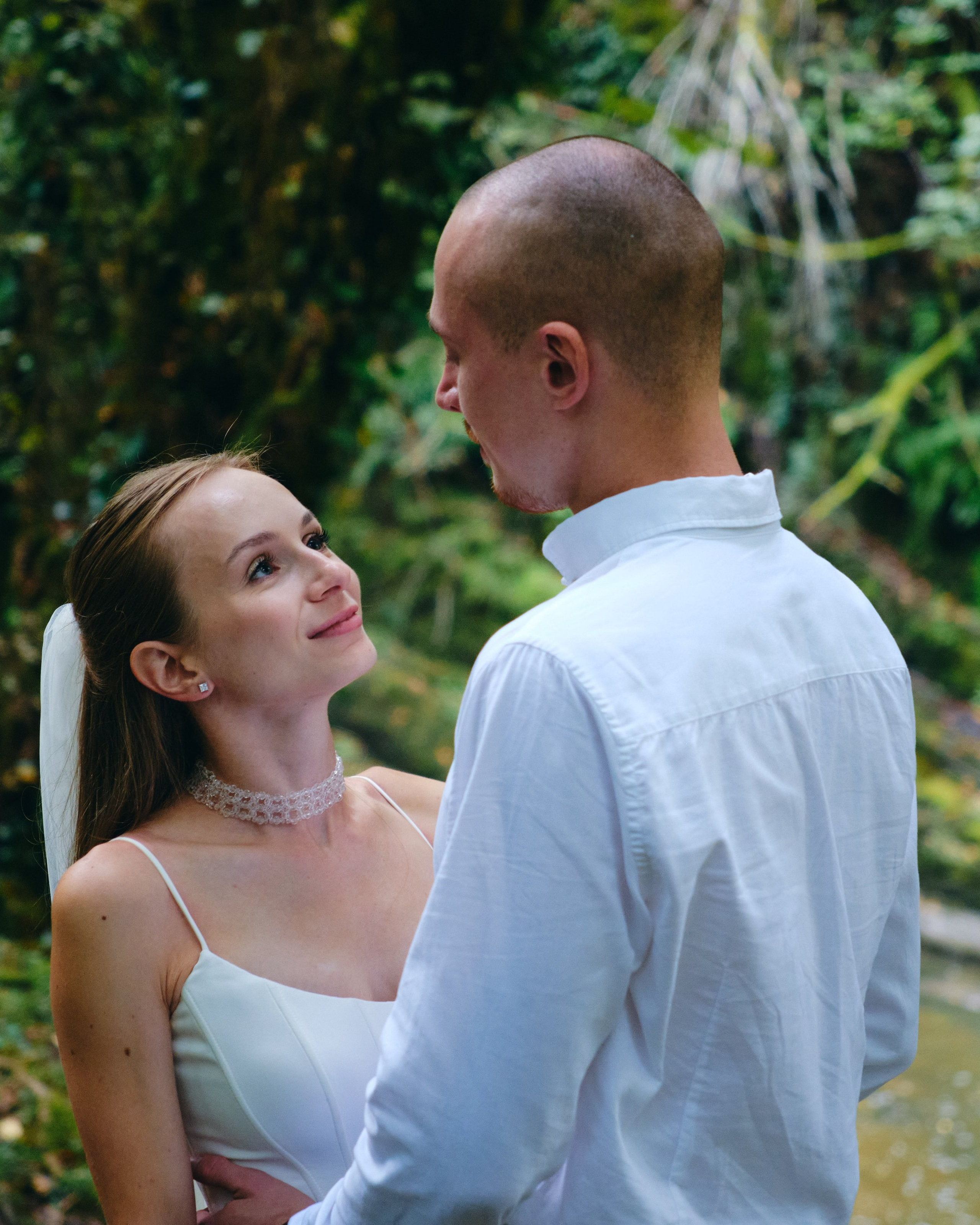 Сказочная свадьба Насти и&nbsp;Максима