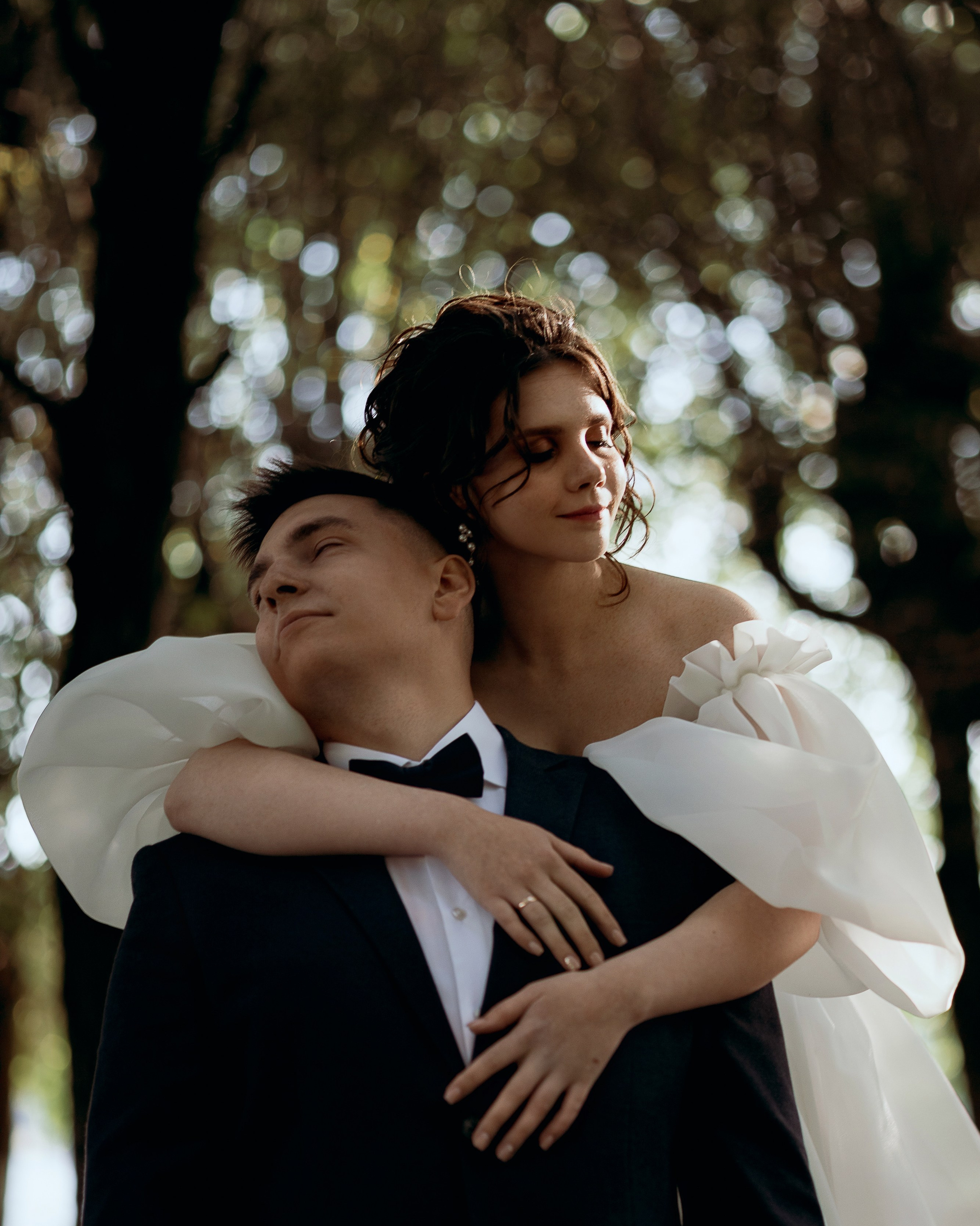 Лиза и Ваня