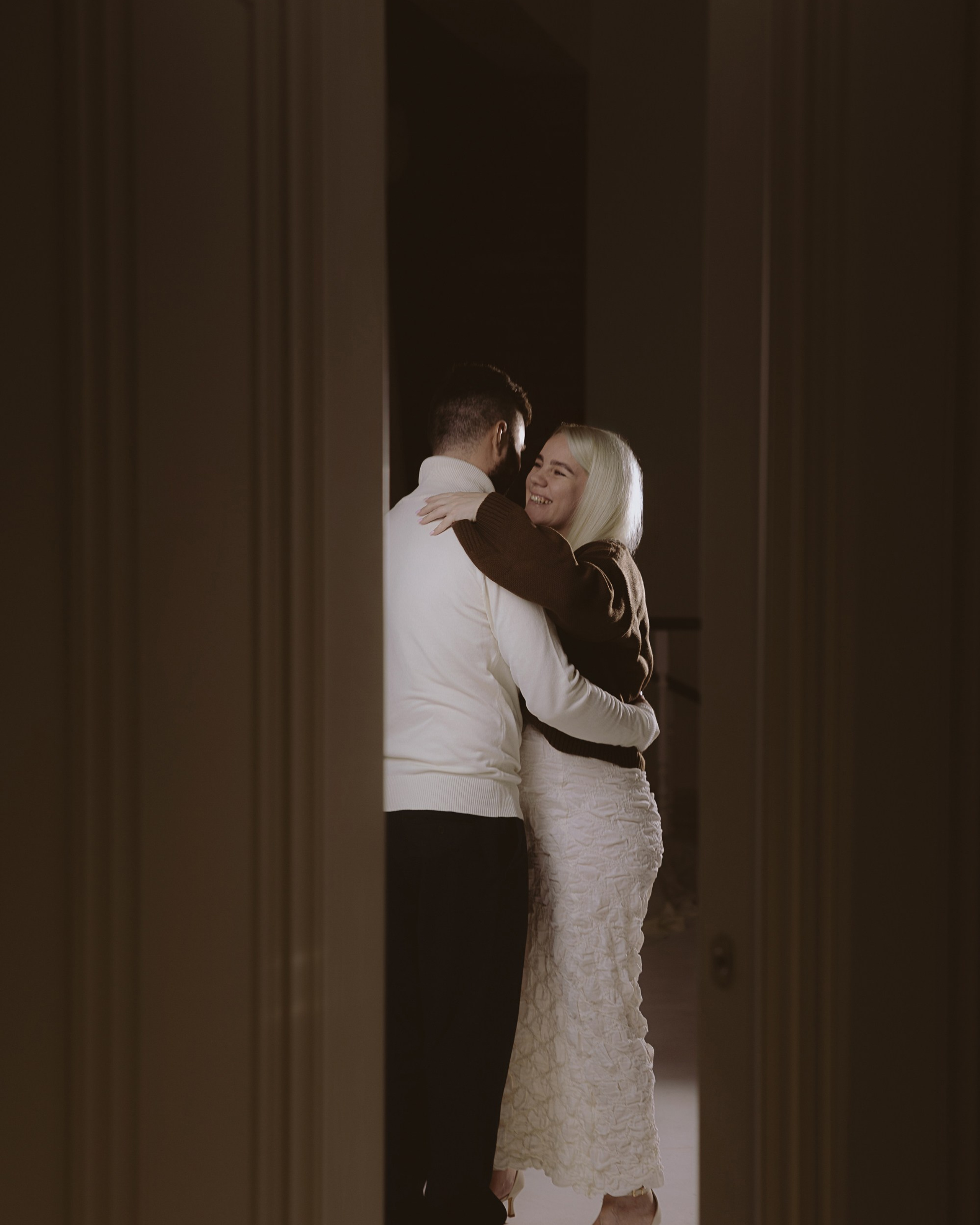 Ира и Андрей