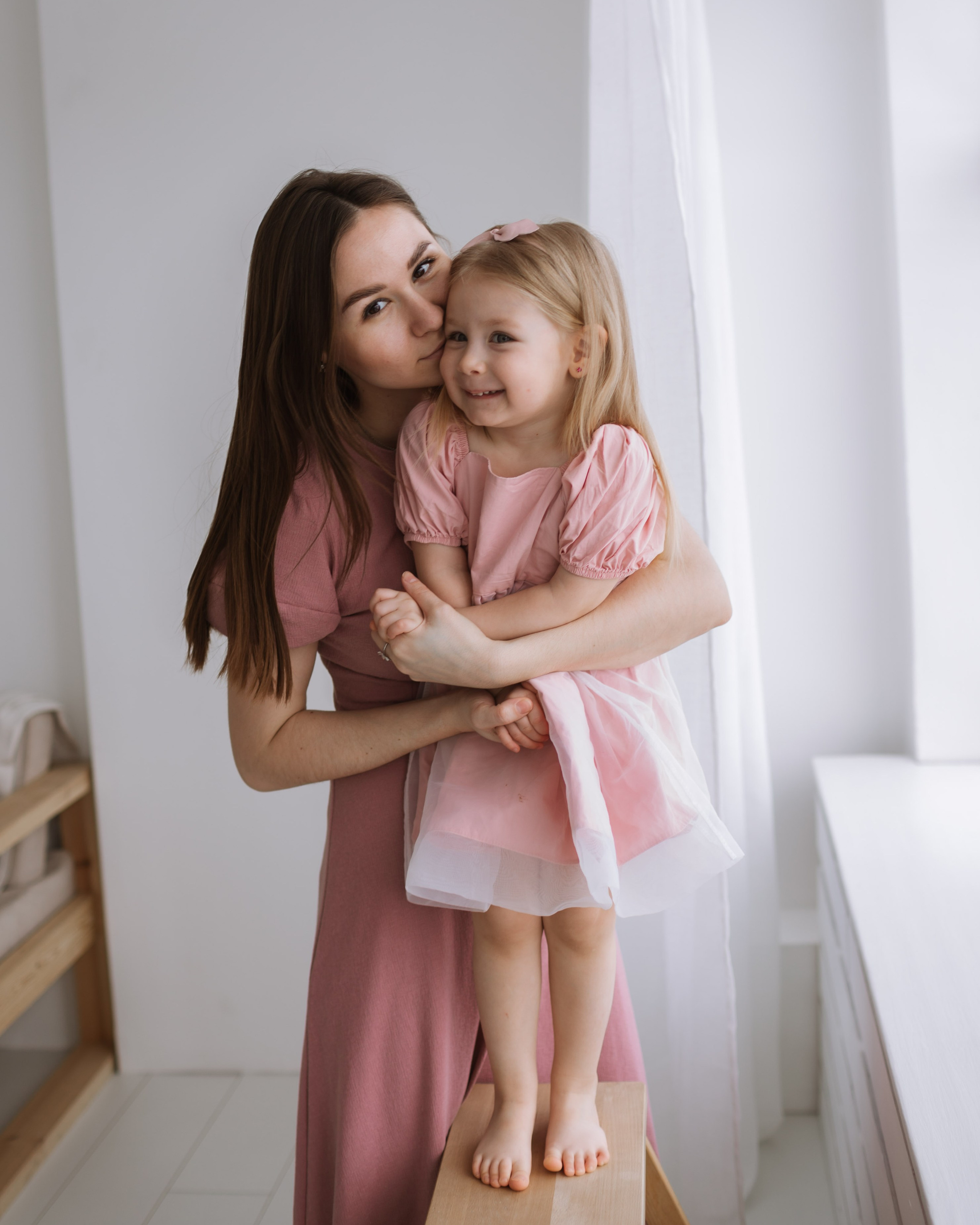 Семейные съемки