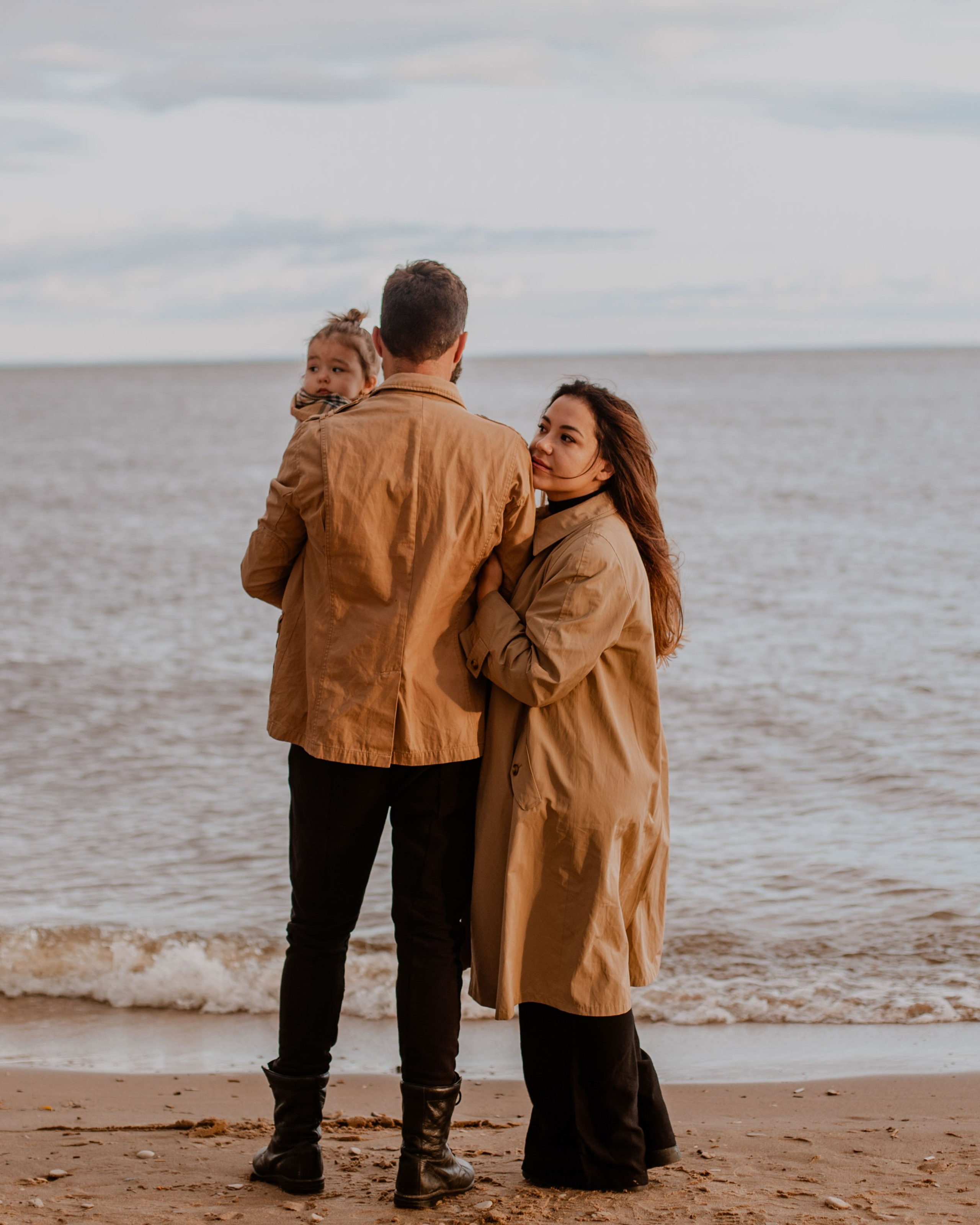 Семейные съёмки