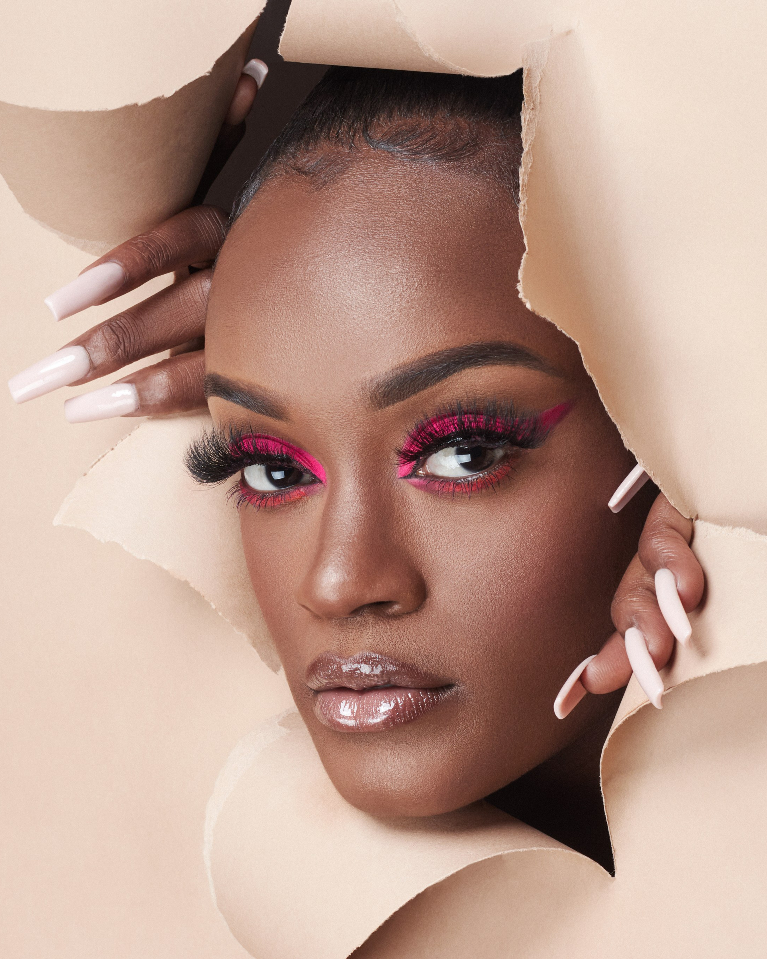 Beauty set