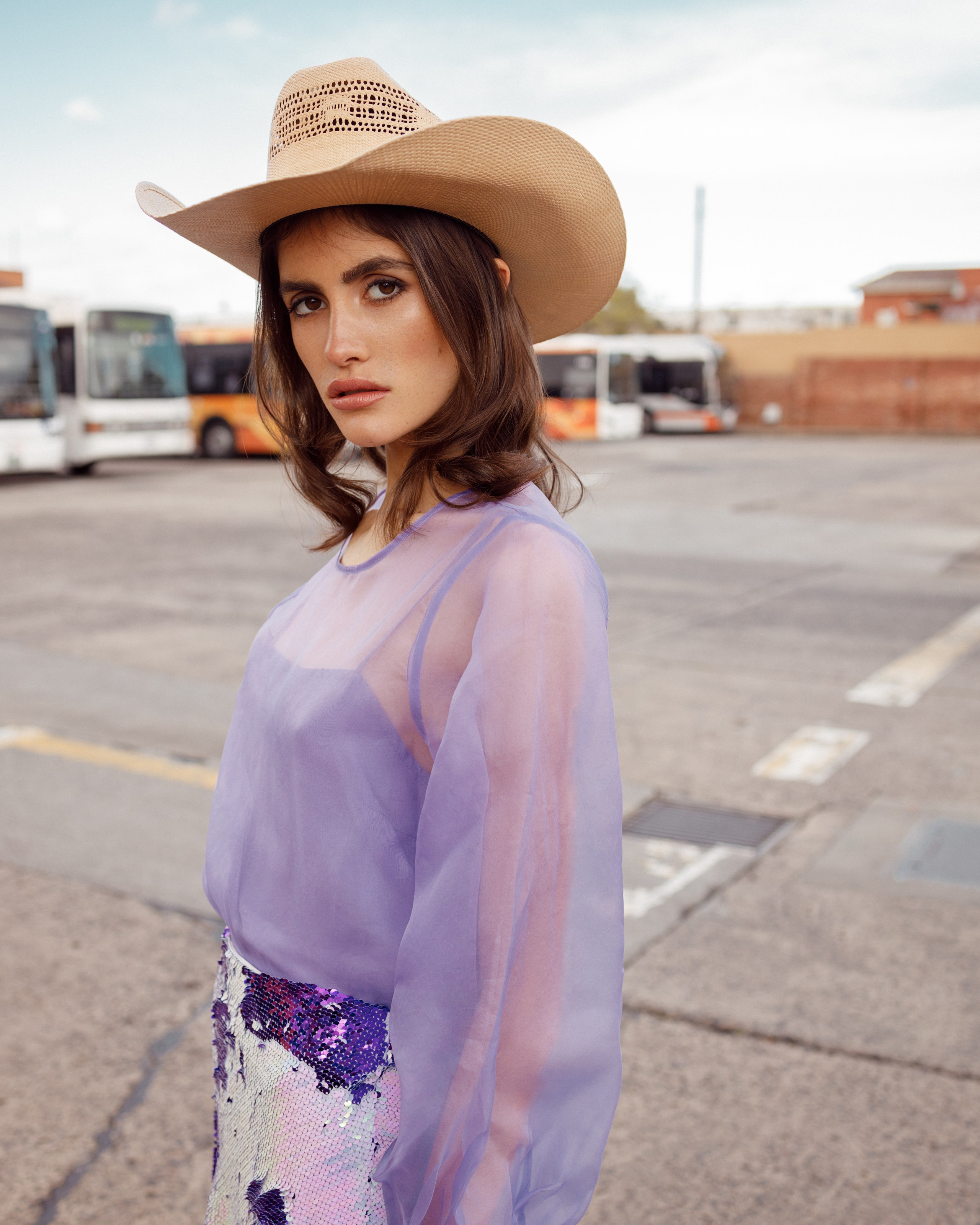 Photographer Matt Solomon