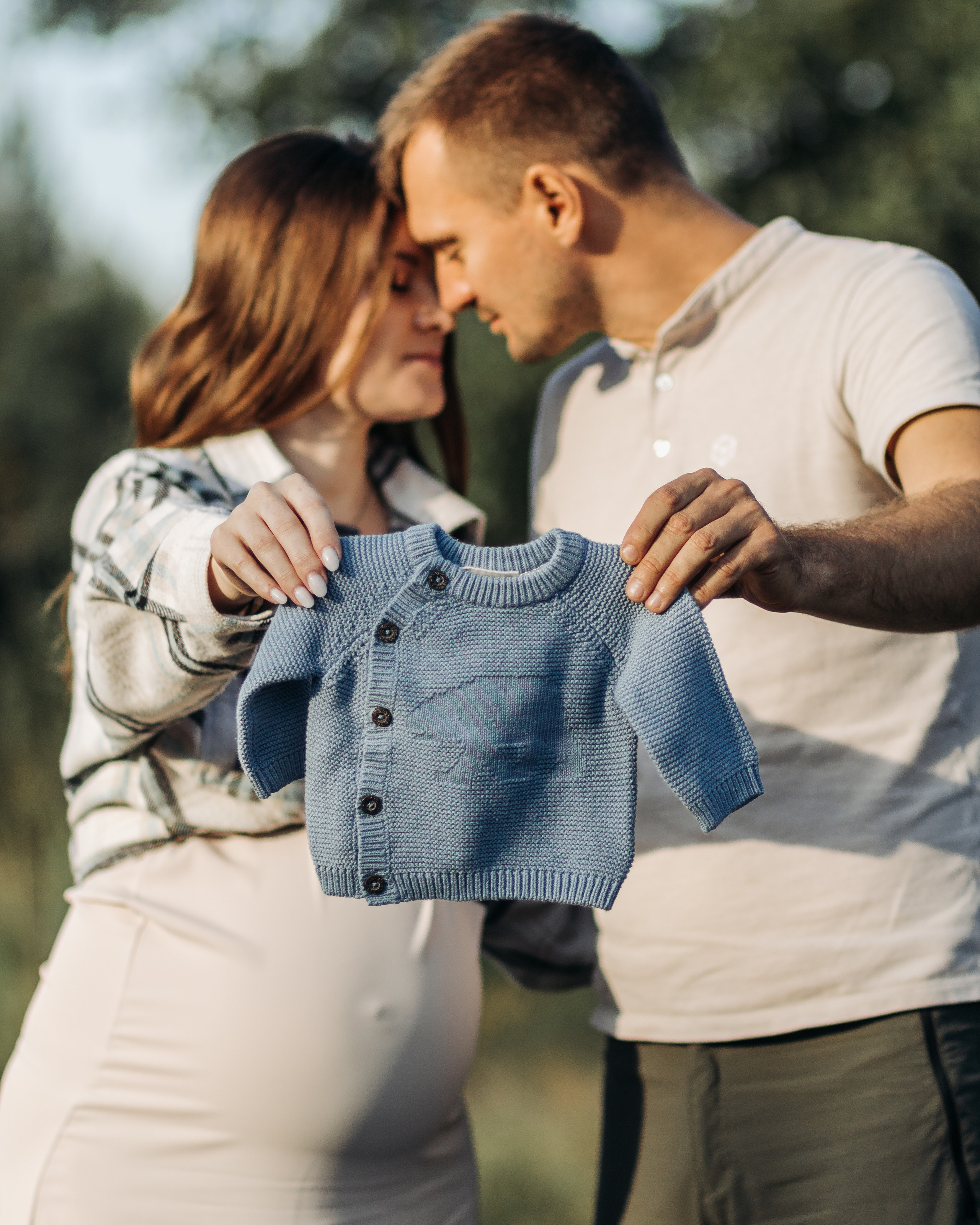 Янина и Павел