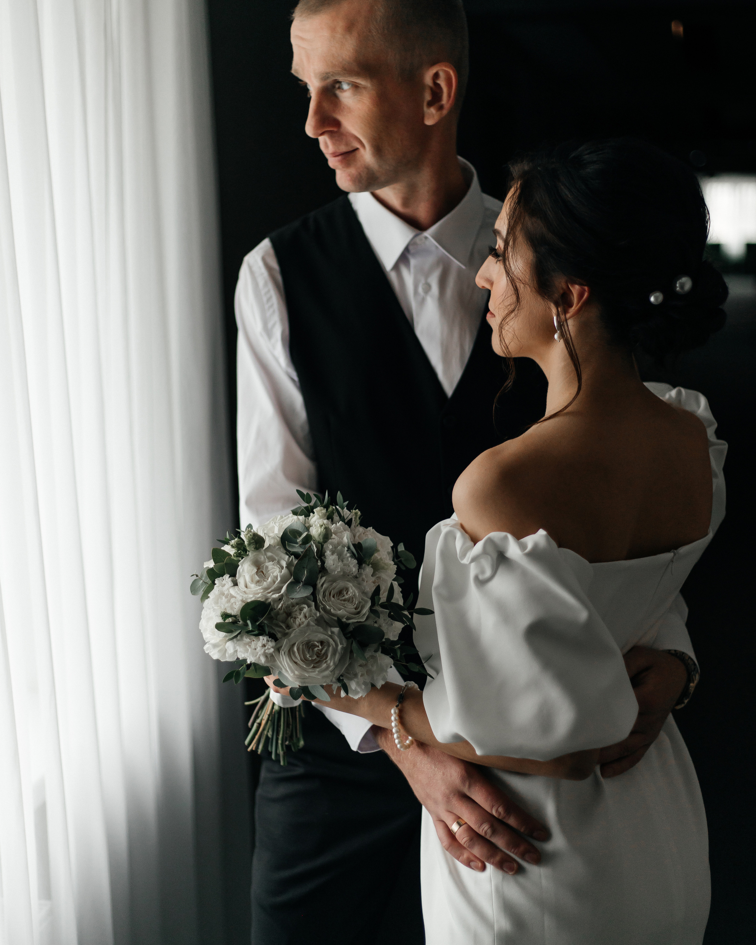 Никита и Наталья 01.10.2022