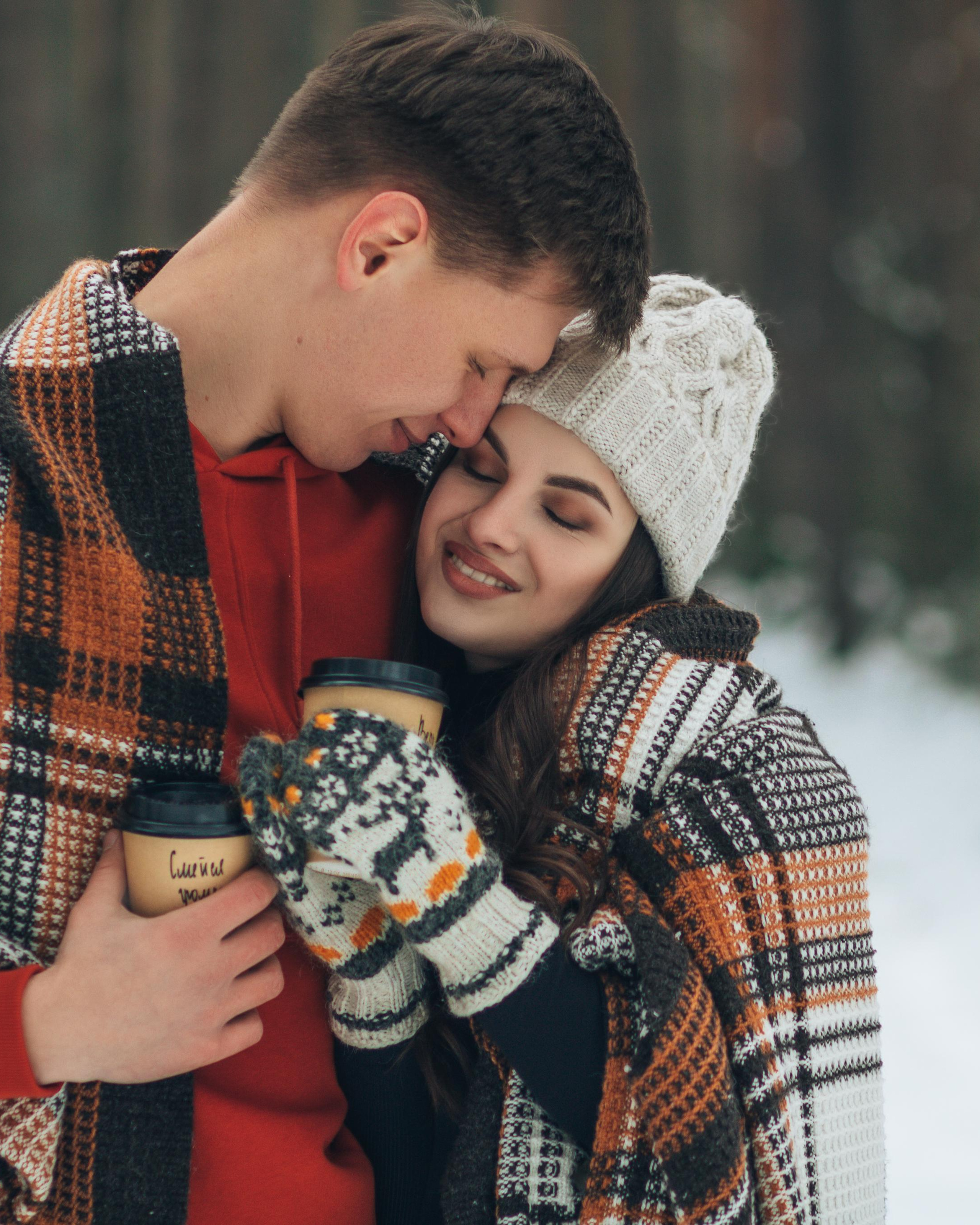 Love Story Виктория и Владимир