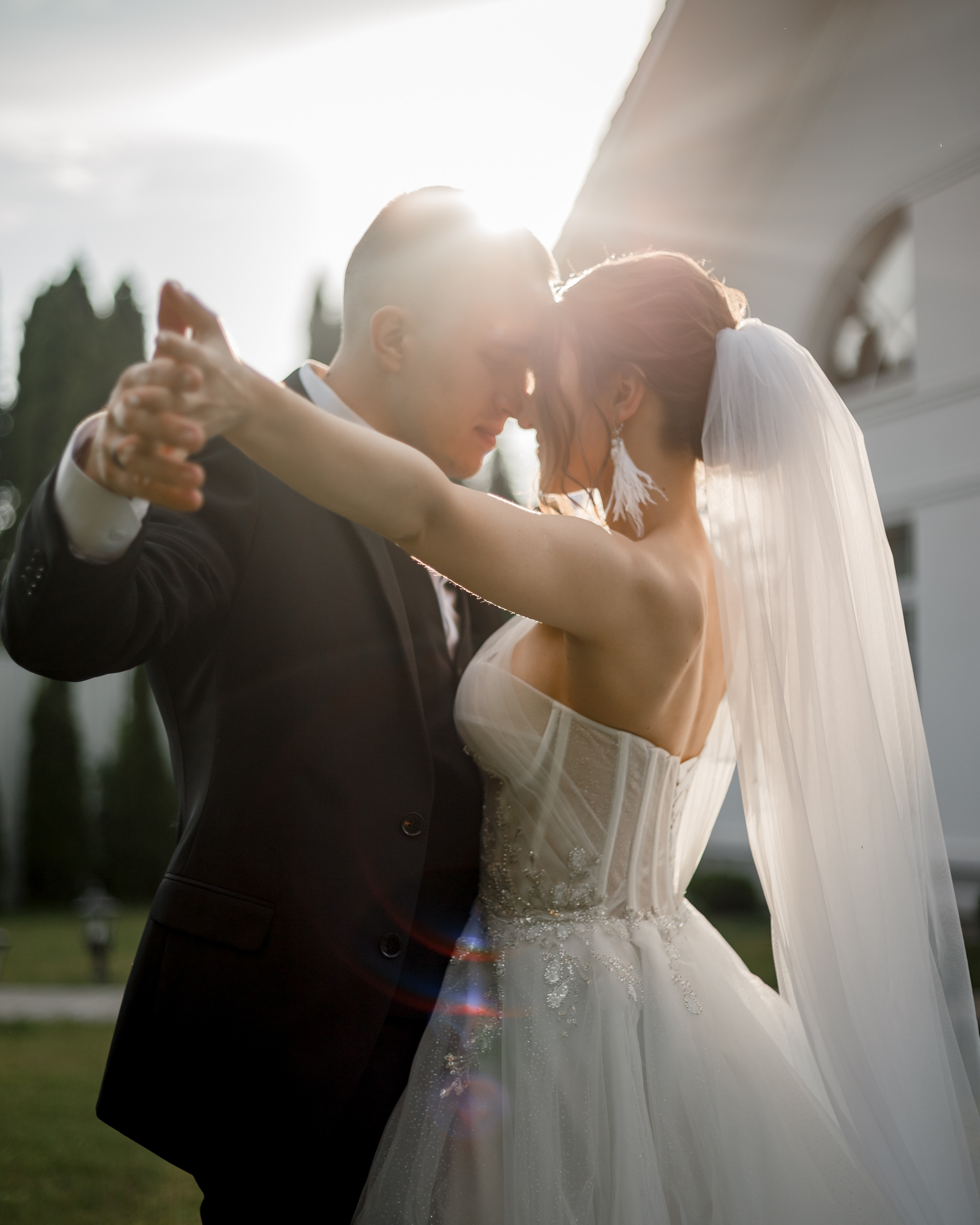 Игорь и Ольга 03.07.2022