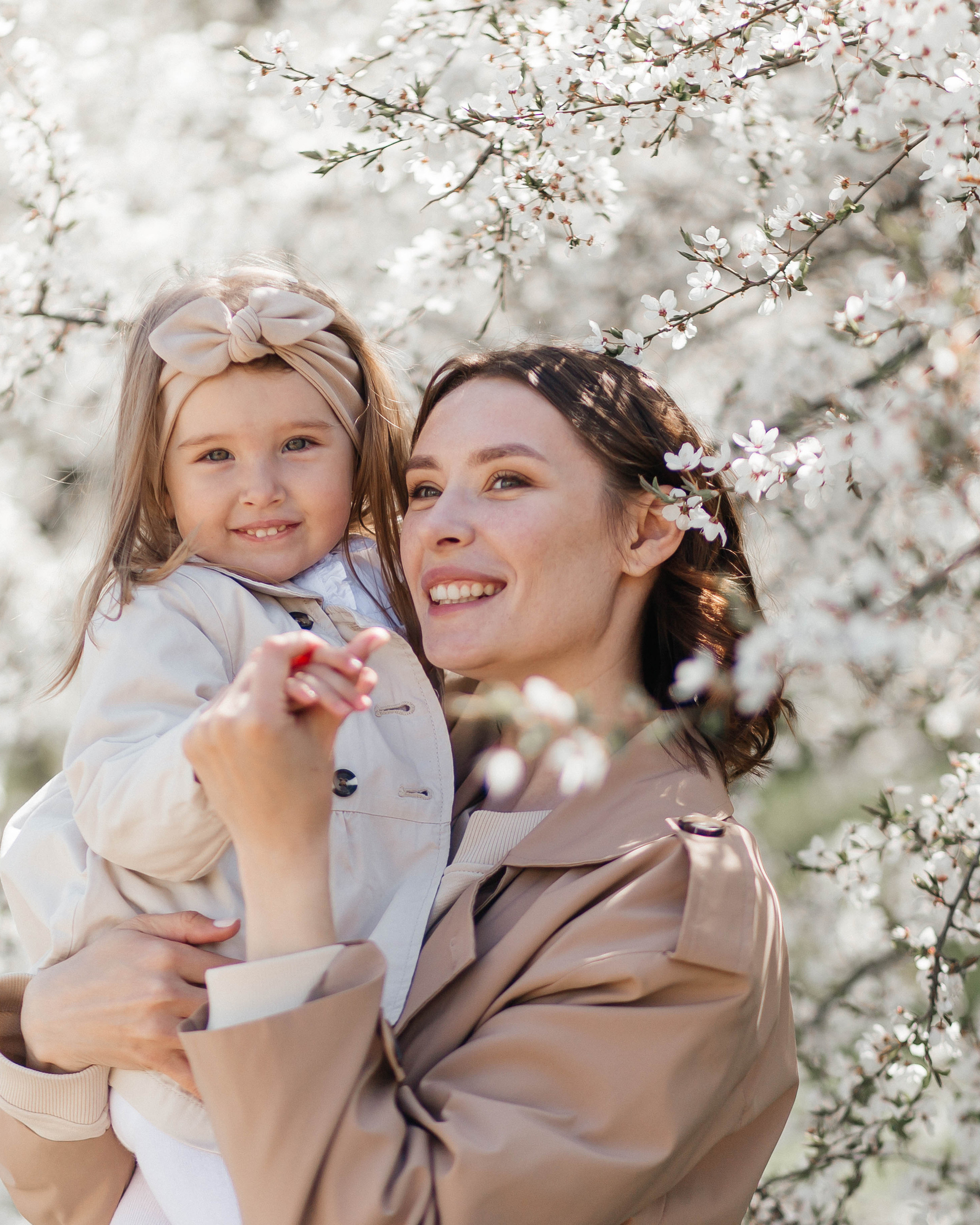 Анастасия и Виктория