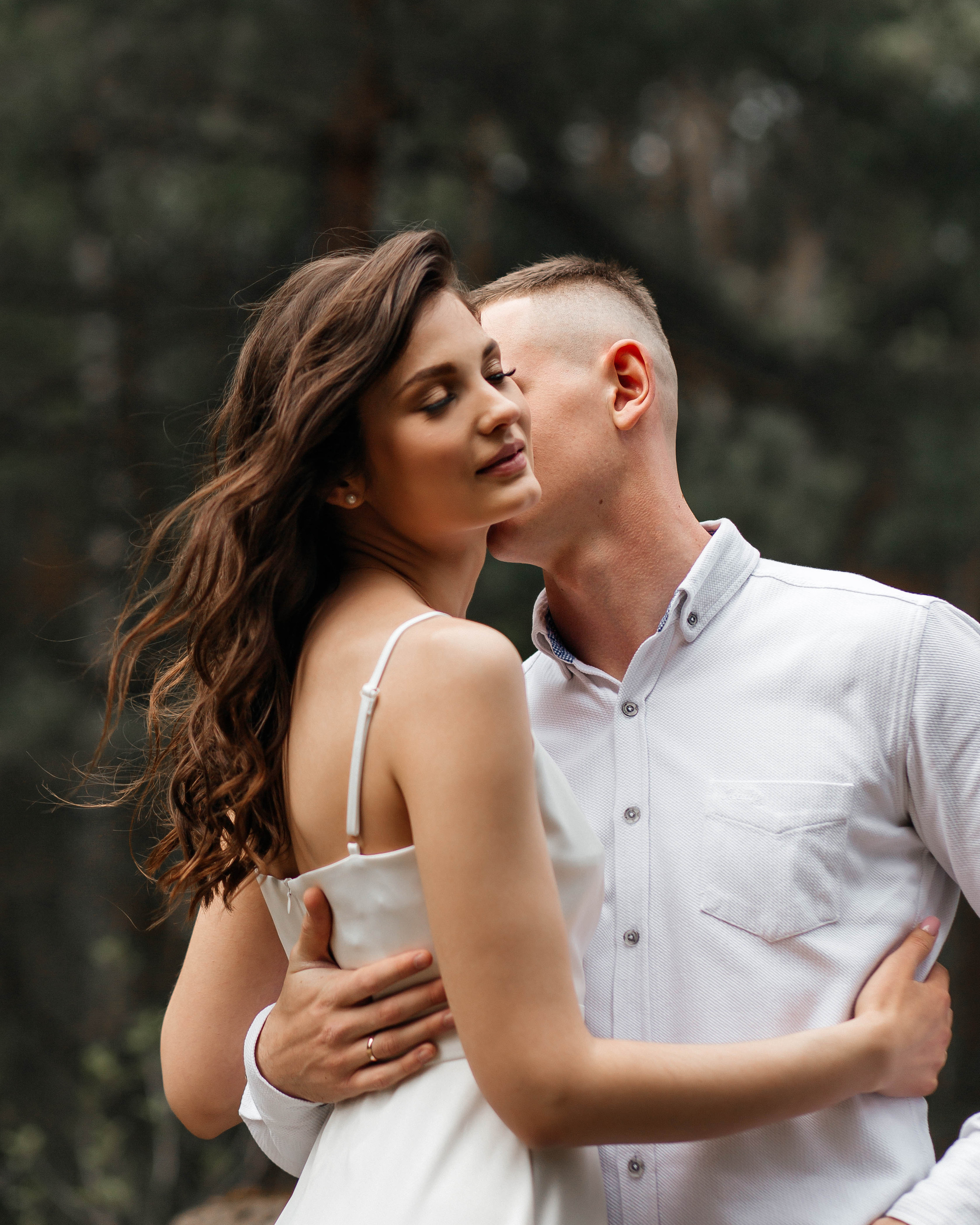 Кирилл и Виктория