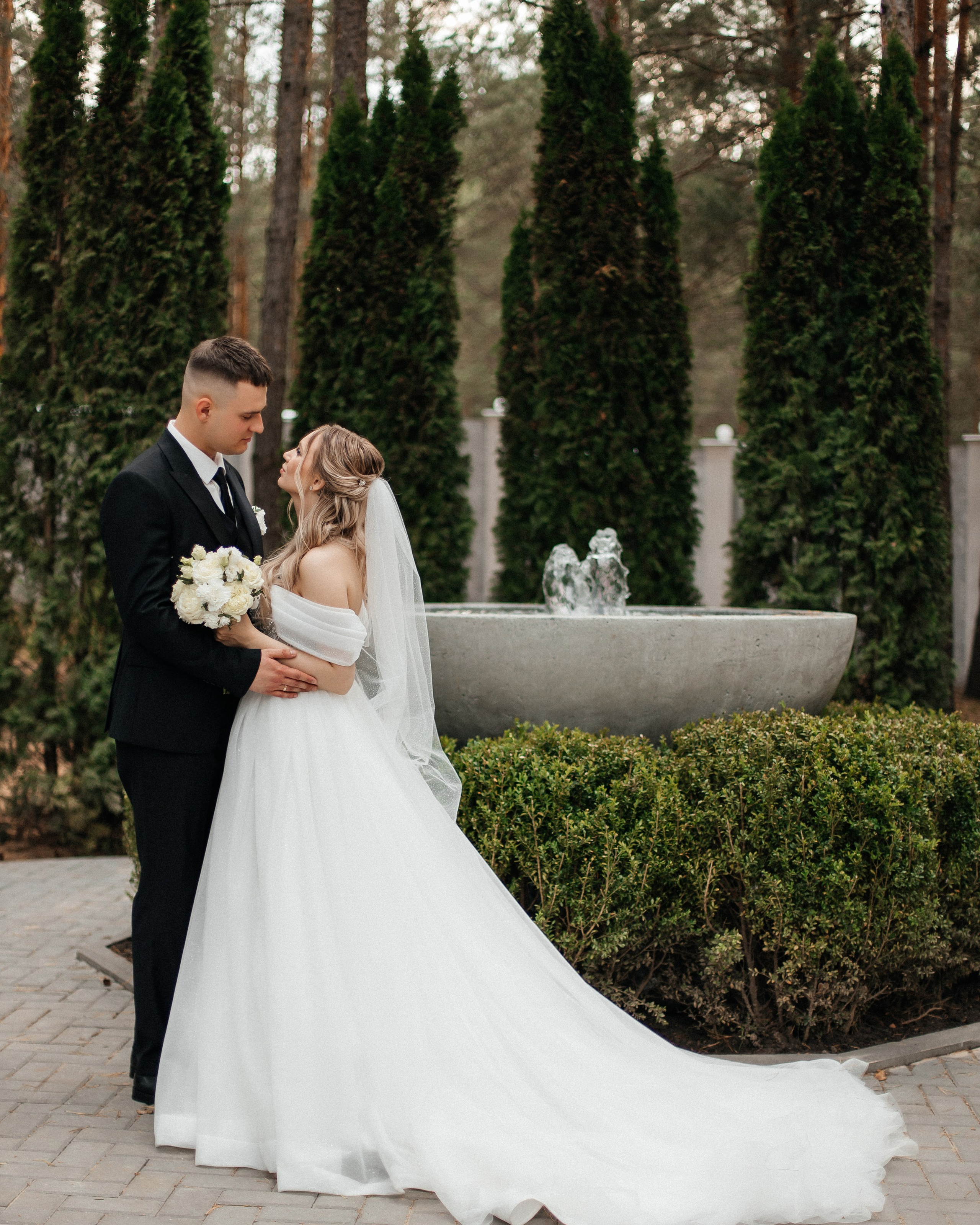 Матвей и&nbsp;Ксения