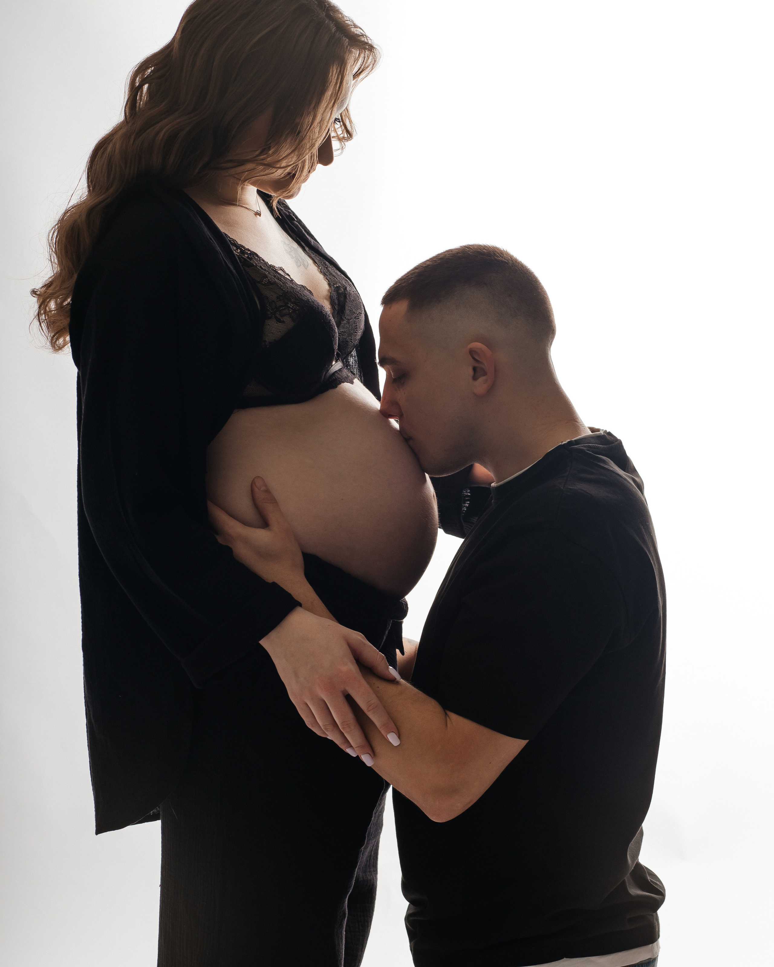 АЛИНА И ИВАН