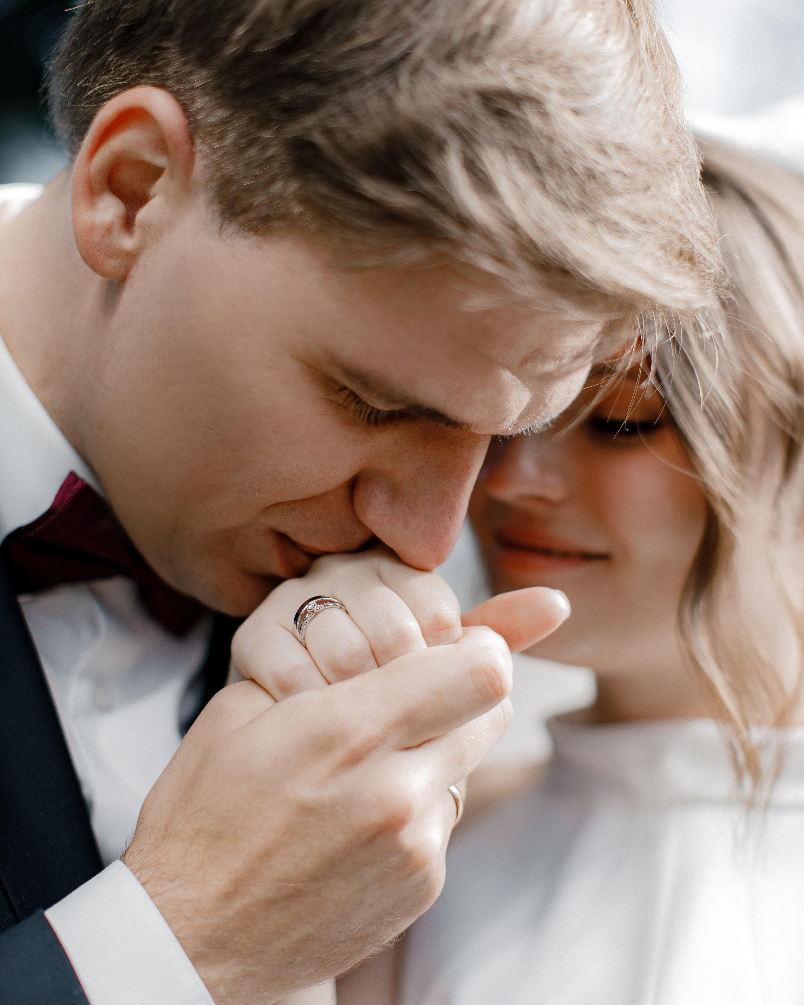 Свадьба Артема и Анастасии