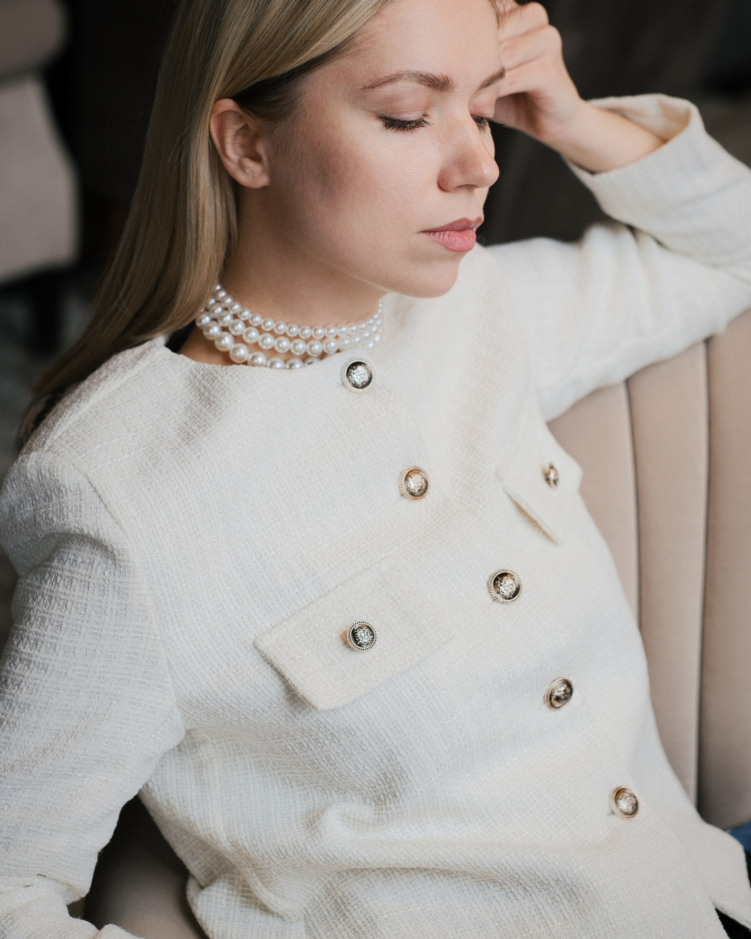 декабрьское утро