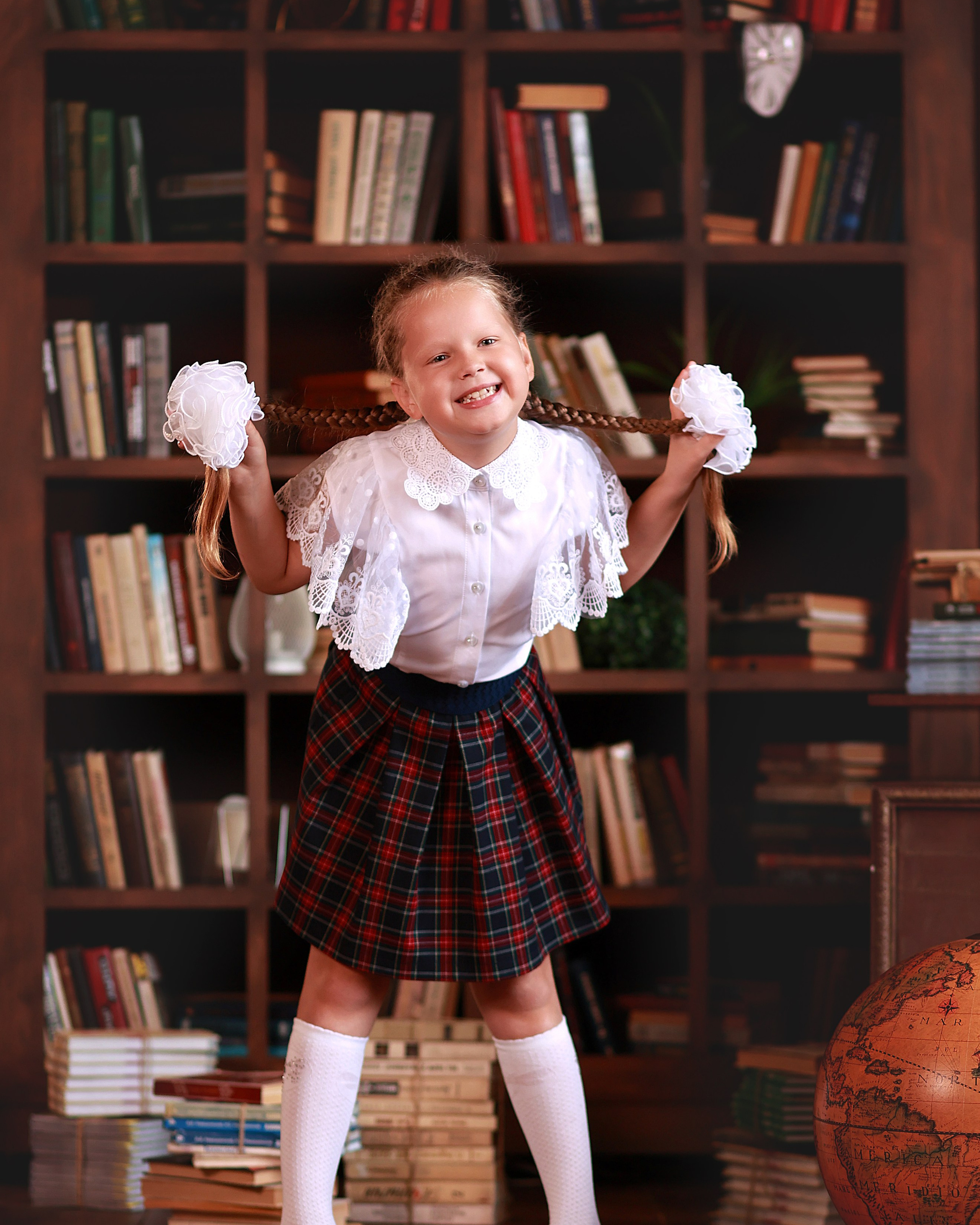 Здравствуй, Школа!