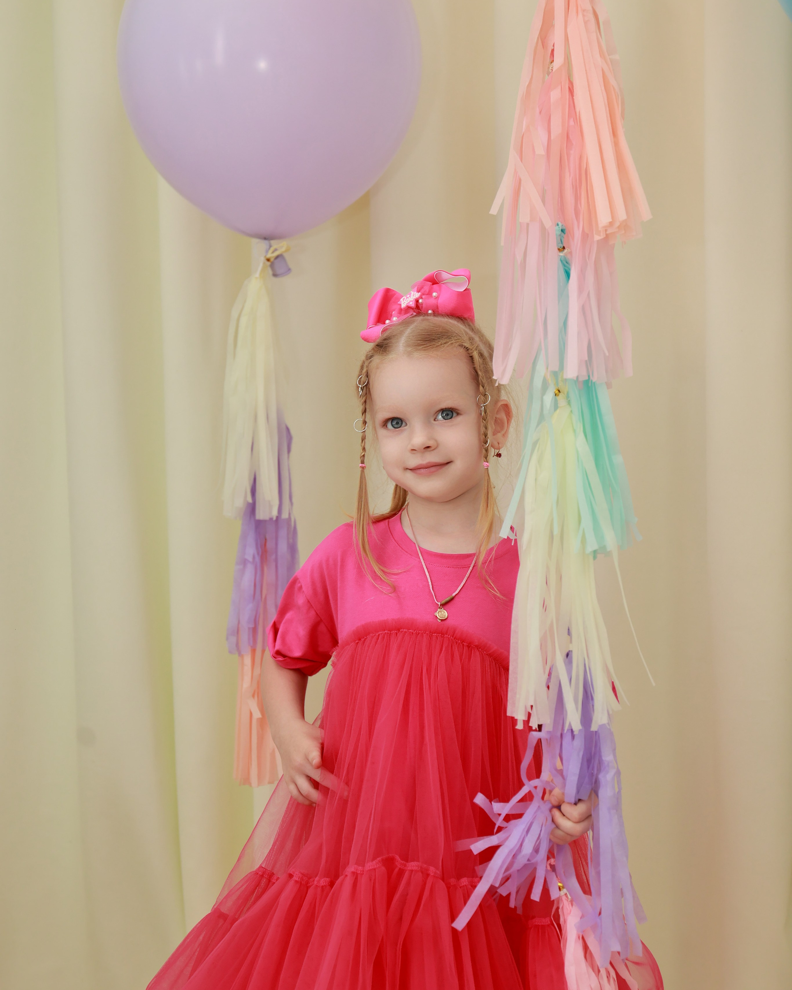 Выпускной в яслях