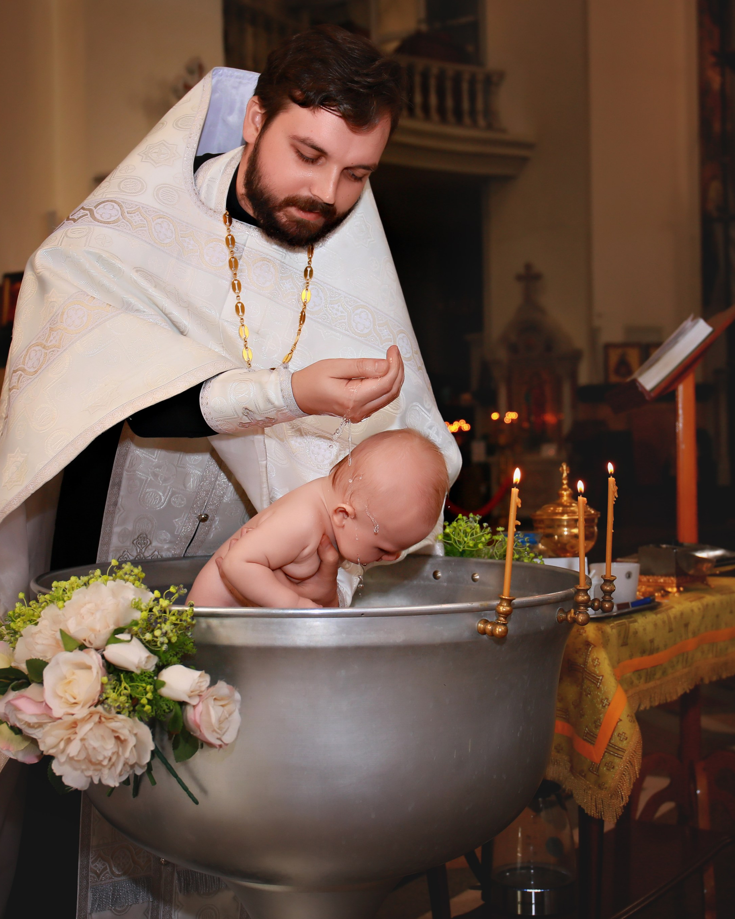 Войсковой собор Святого Благоверного князя Александра Невского