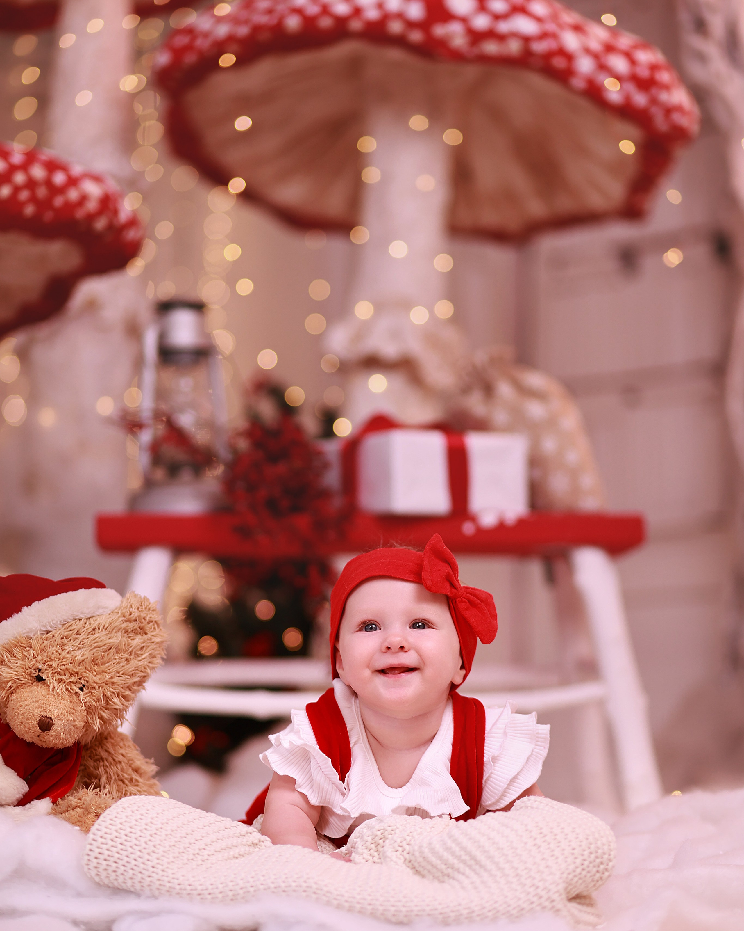 Елена и Есения