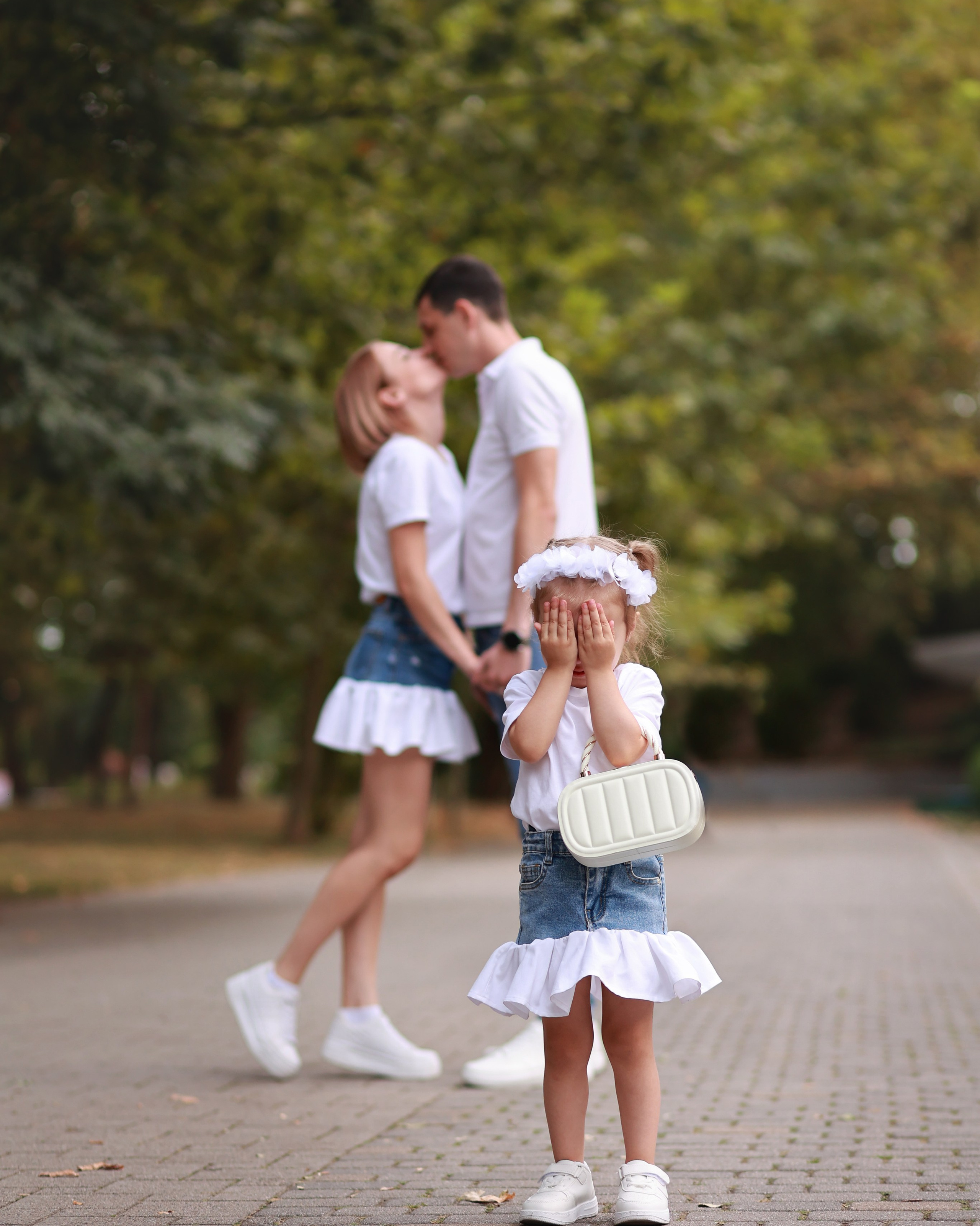 Анастасия и Артем