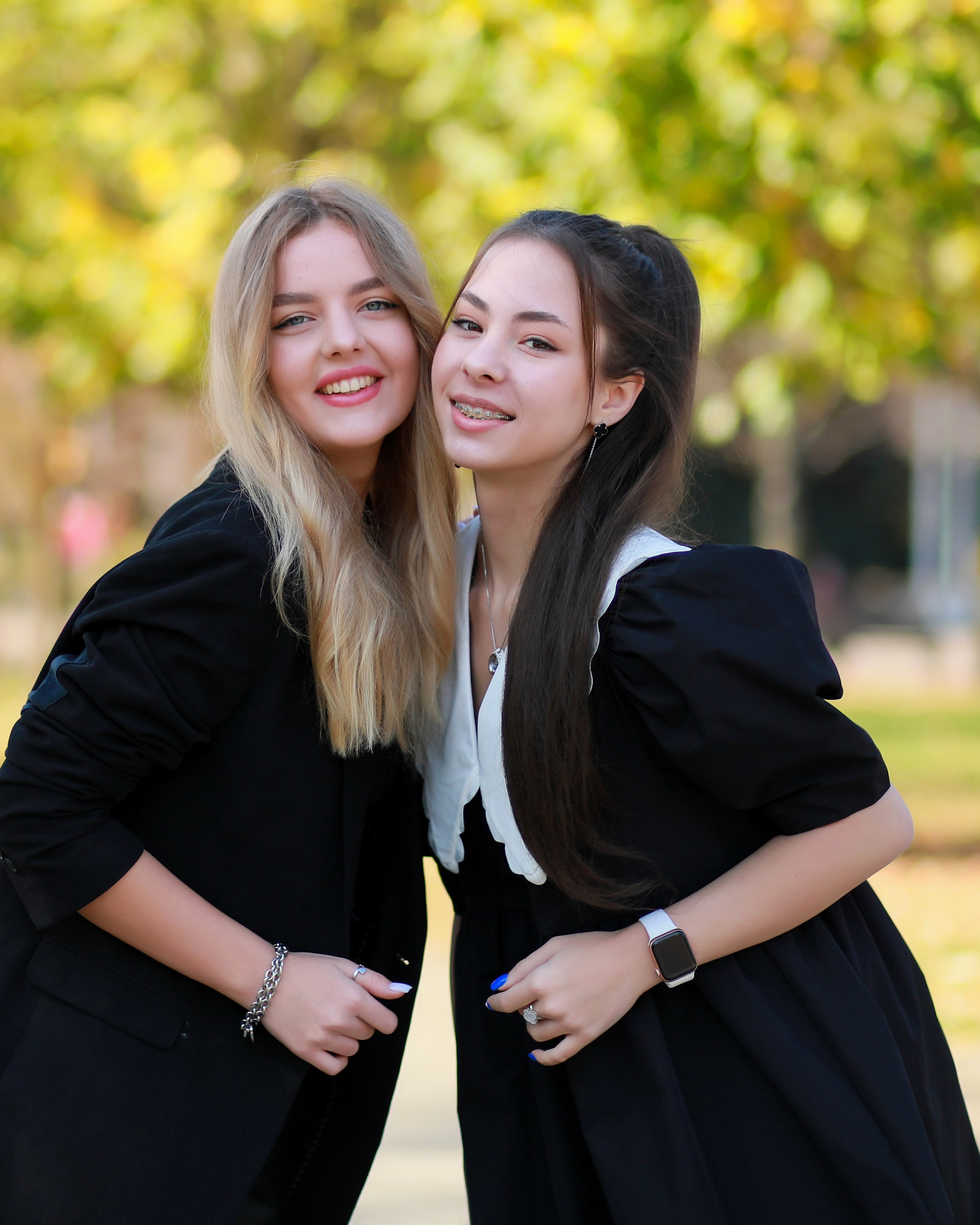 Выпускной альбом (Школа 6)