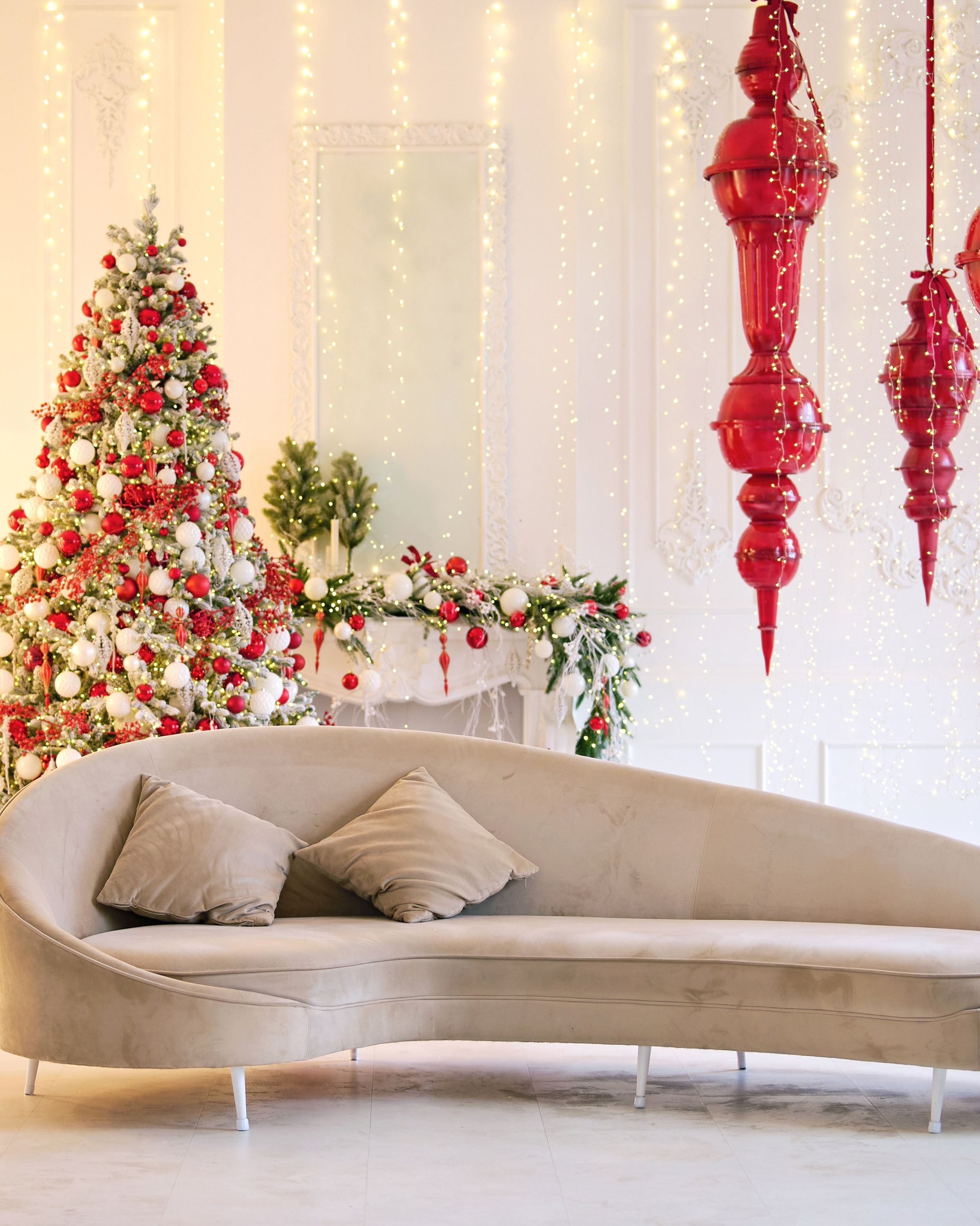 Зазеркалье