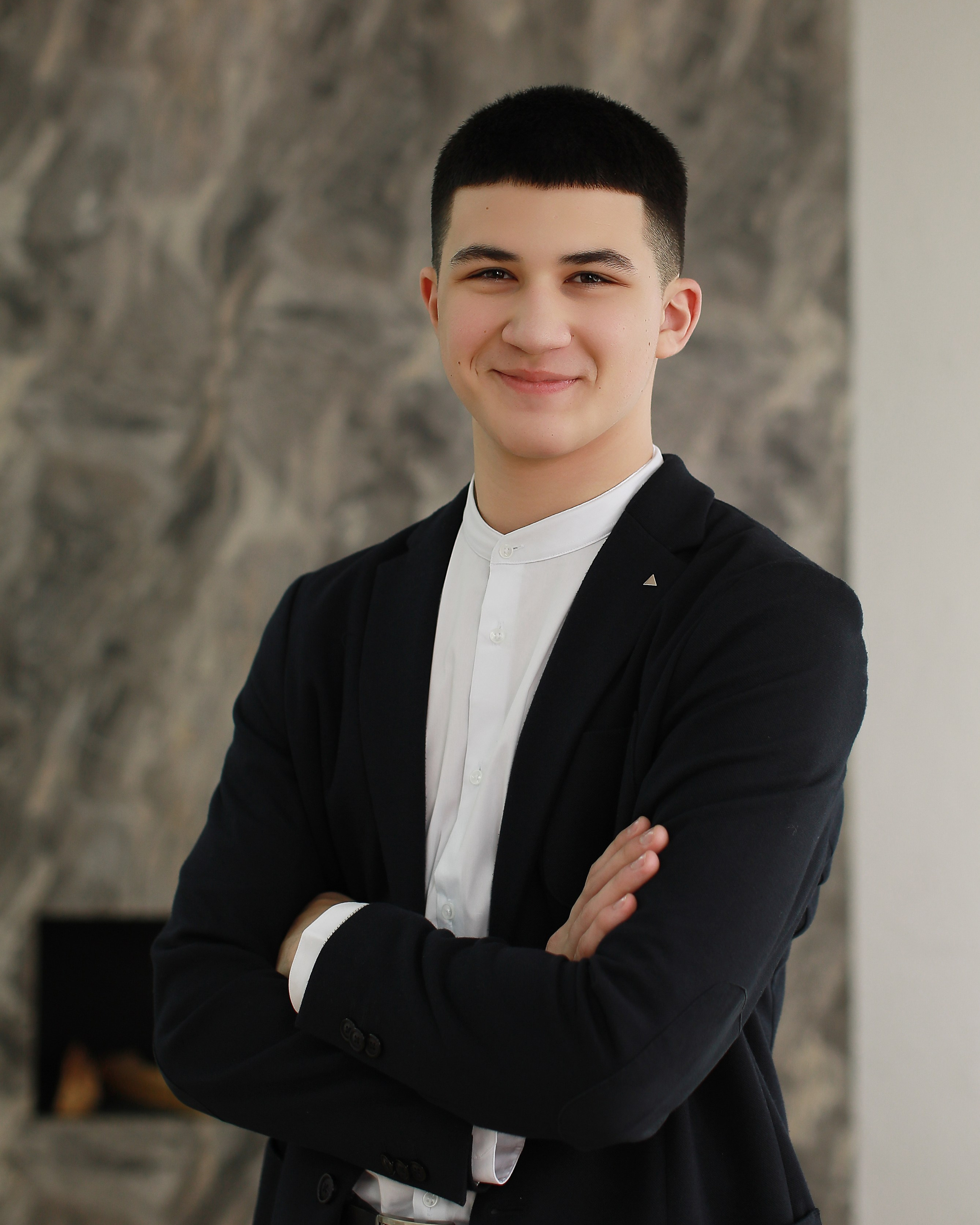 Выпускной альбом (Школа 101)