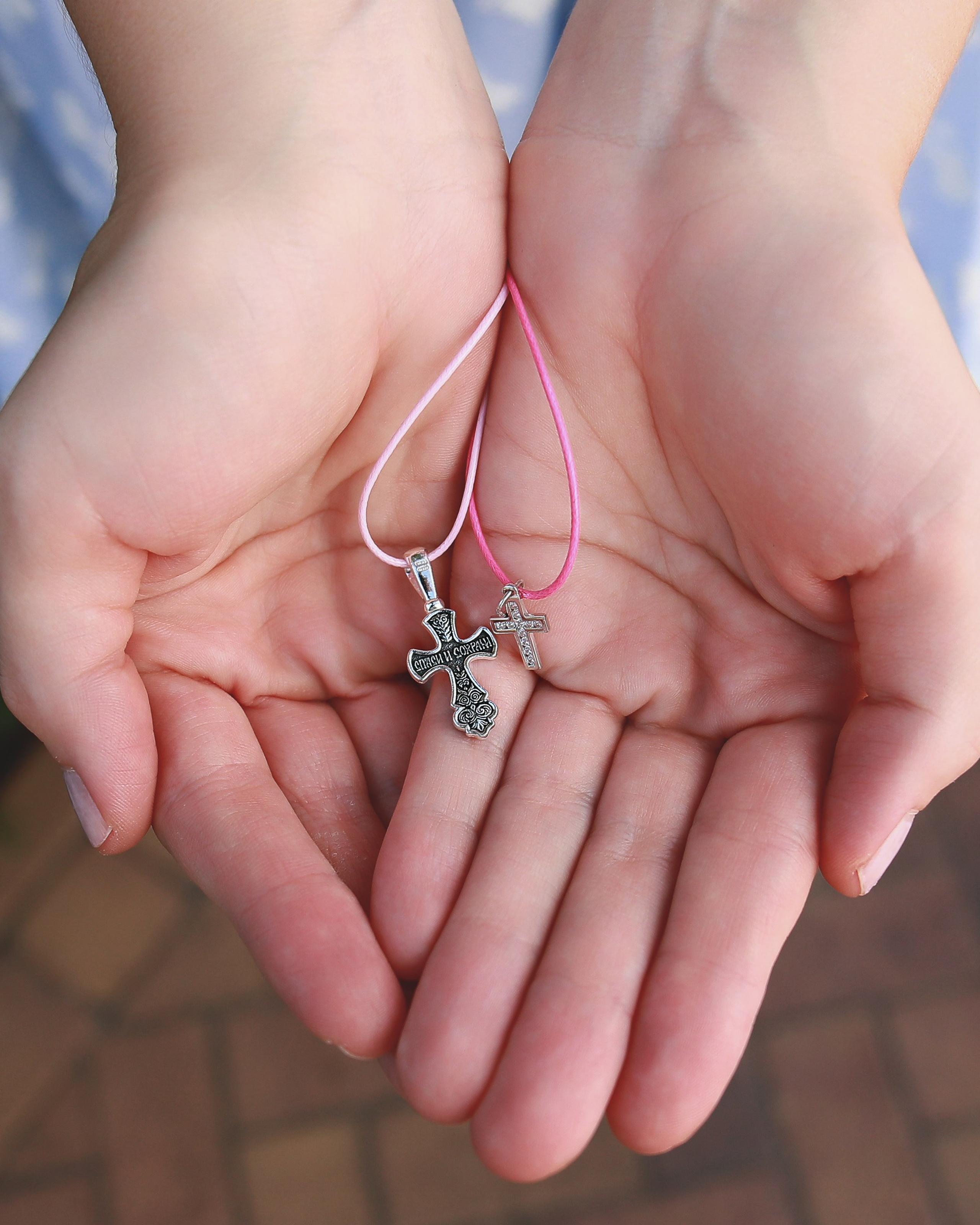 Свято-Покровский храм