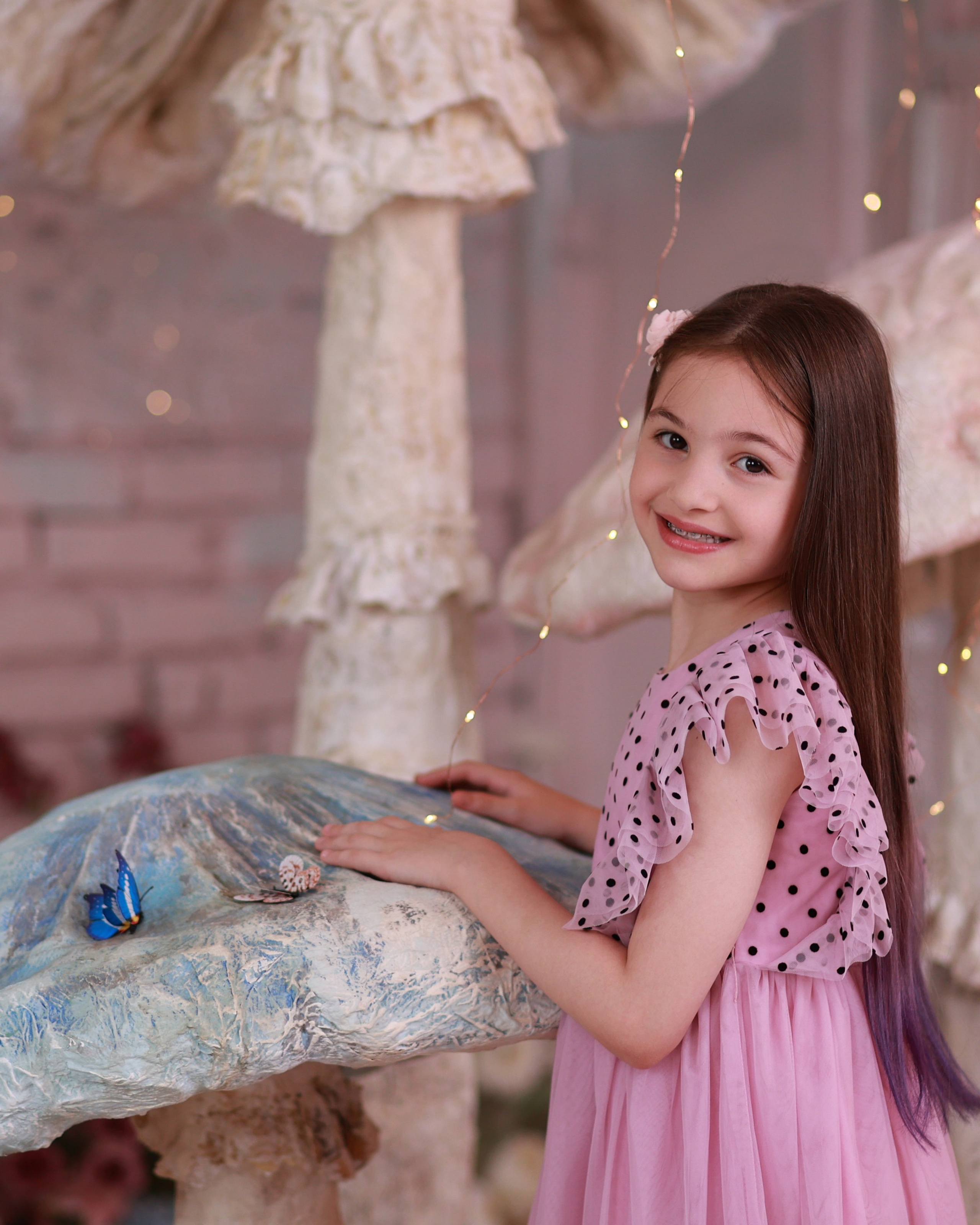 Лилия и Стелла