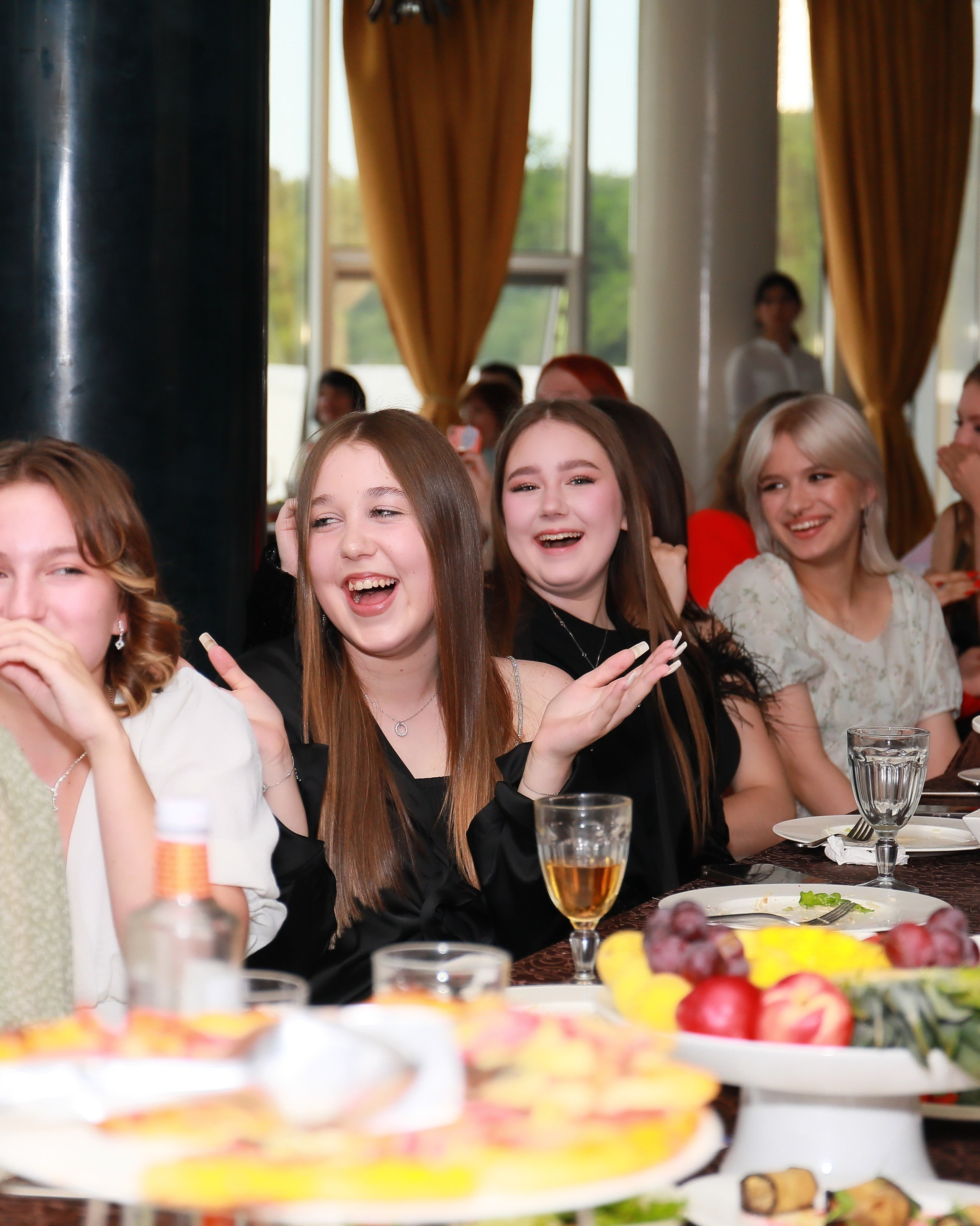 Ресторан Riviera