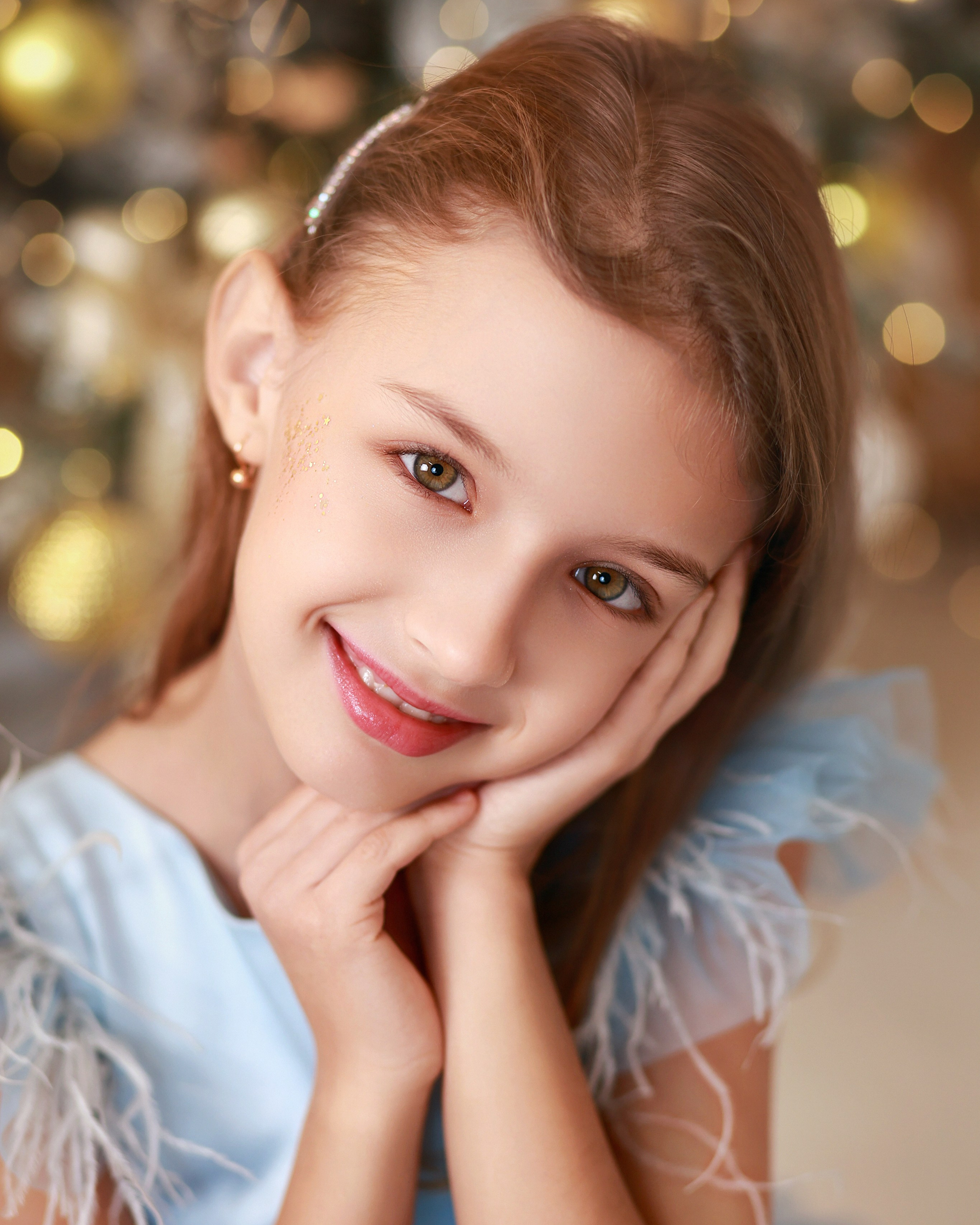 Зал Зазеркалье