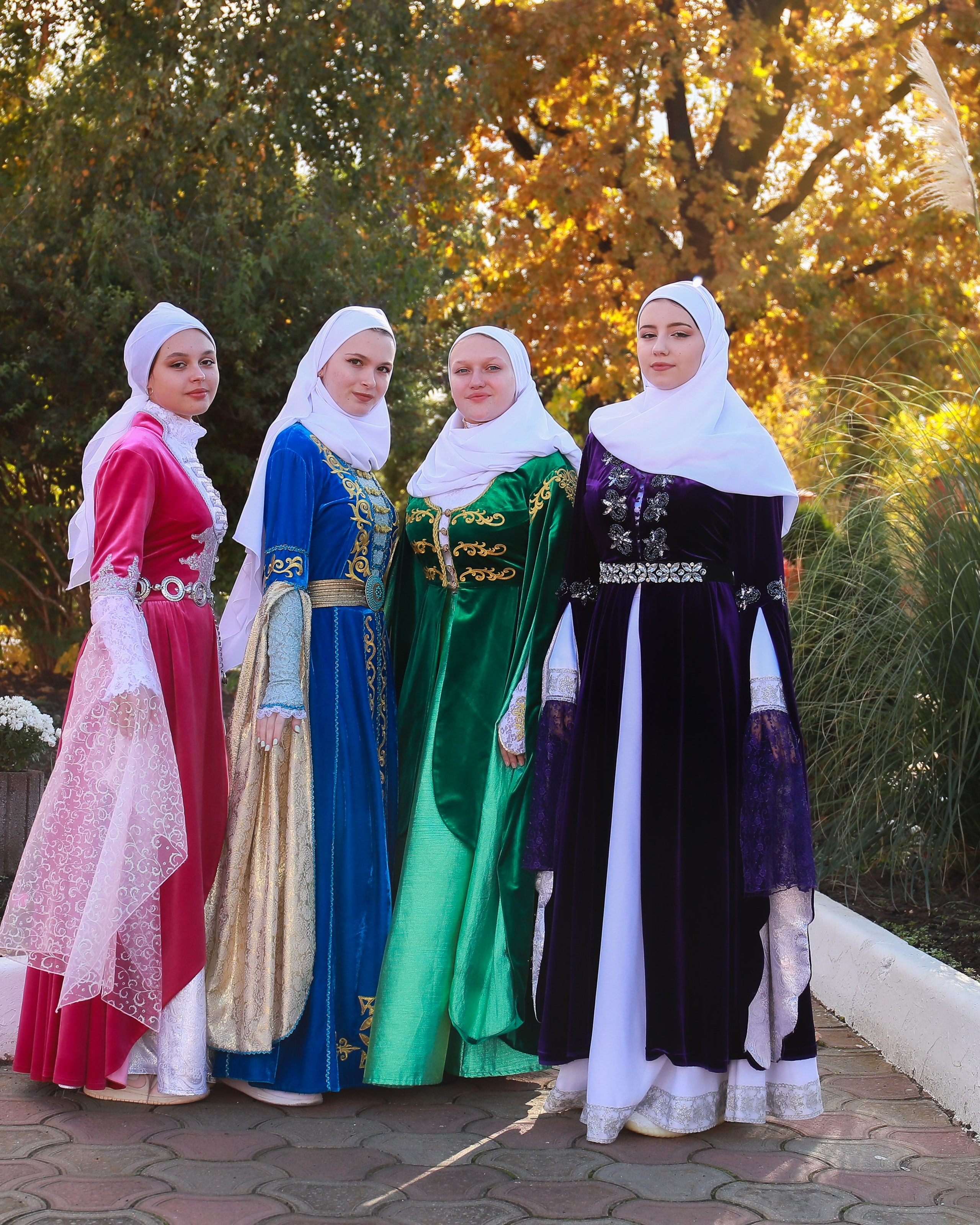 Гимназия 92