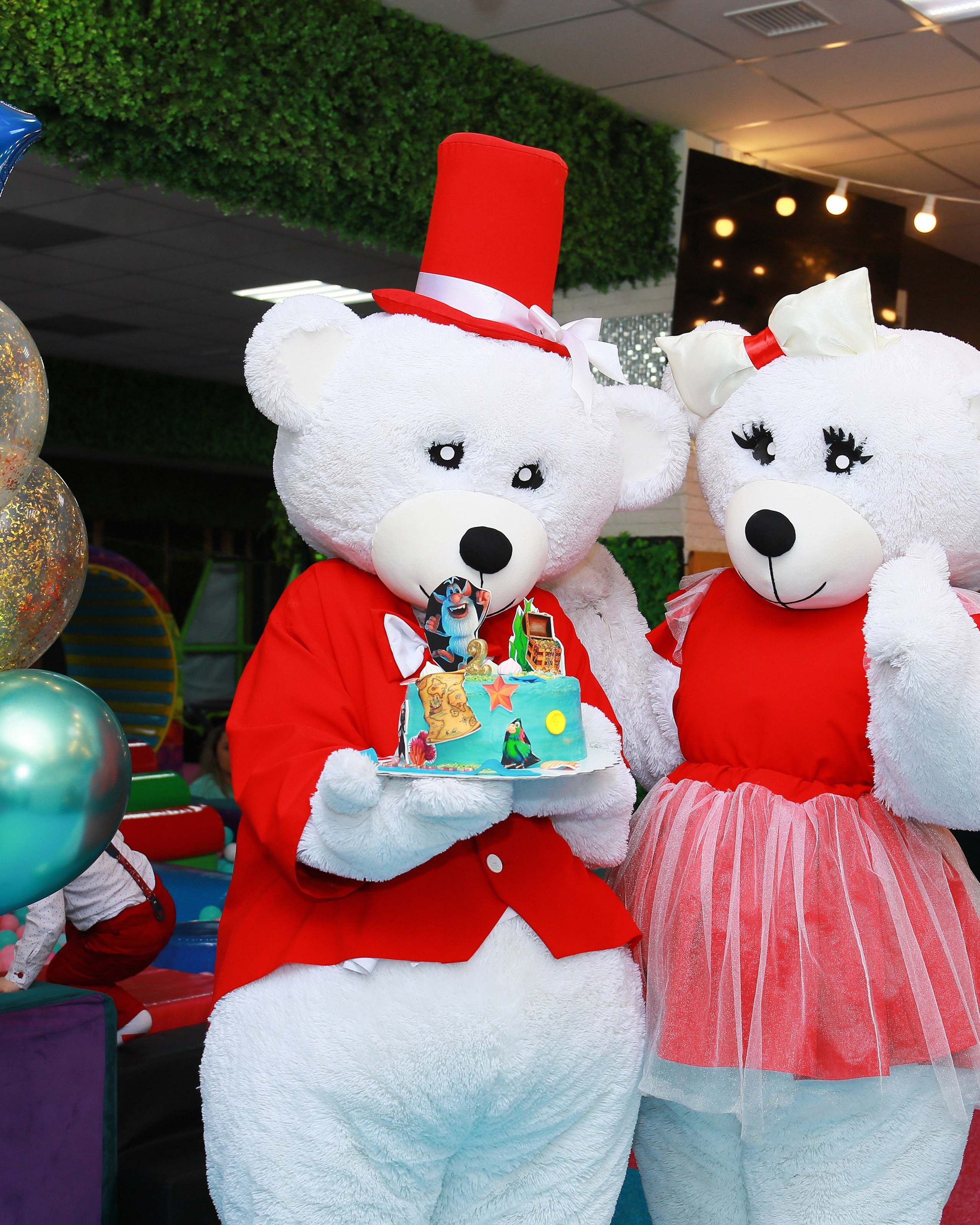 Город Детей