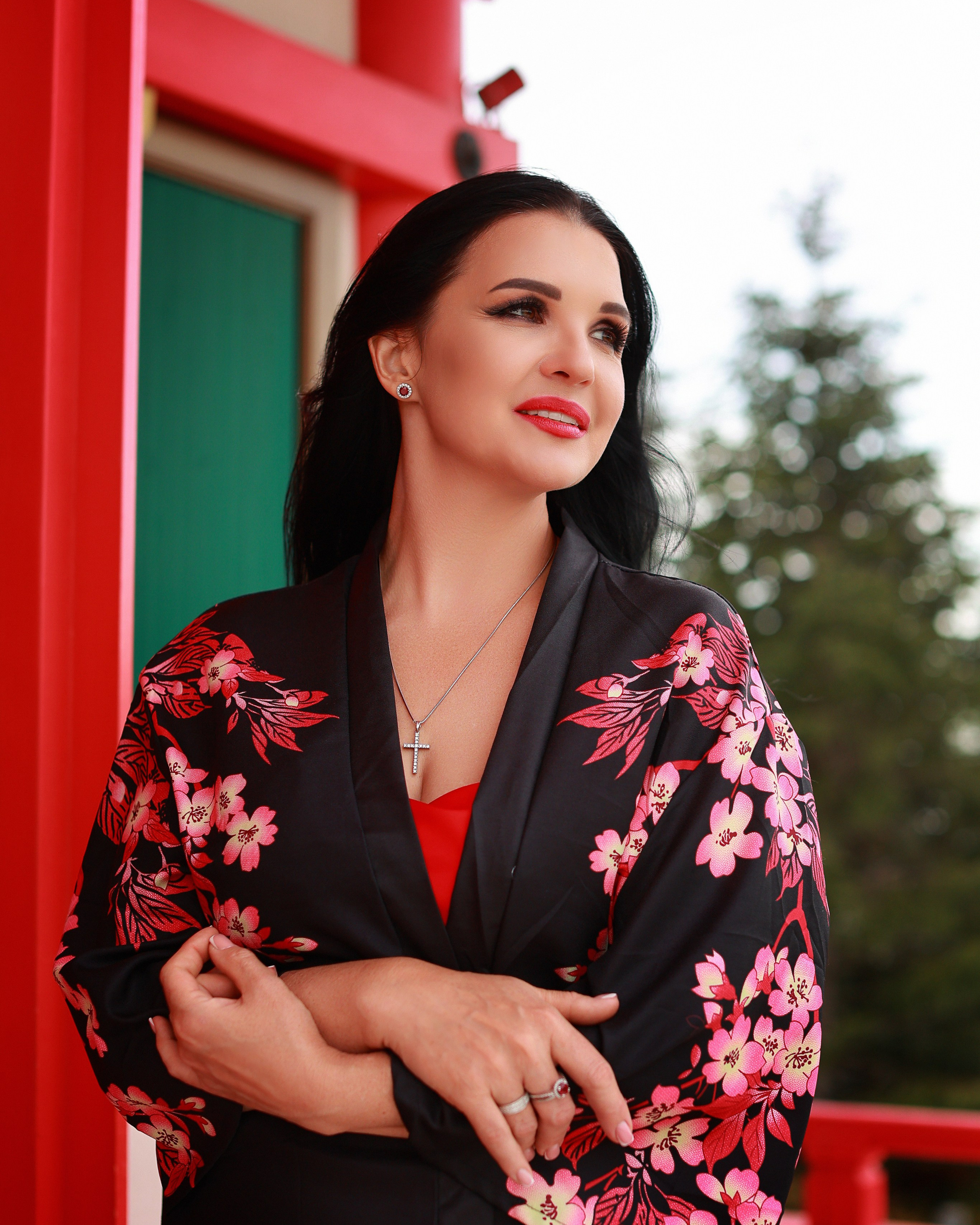 Японский сад