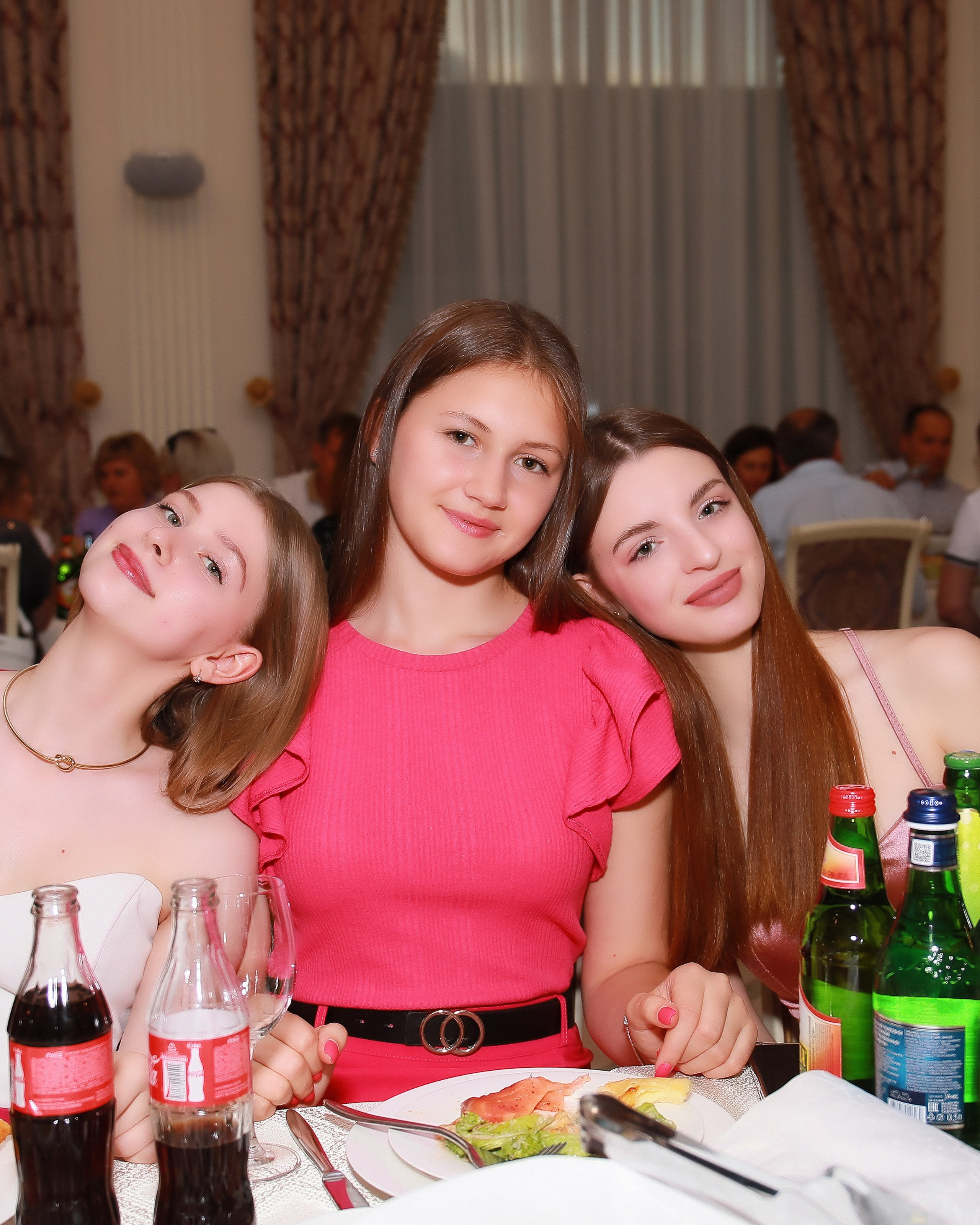 Ресторан Дуэт