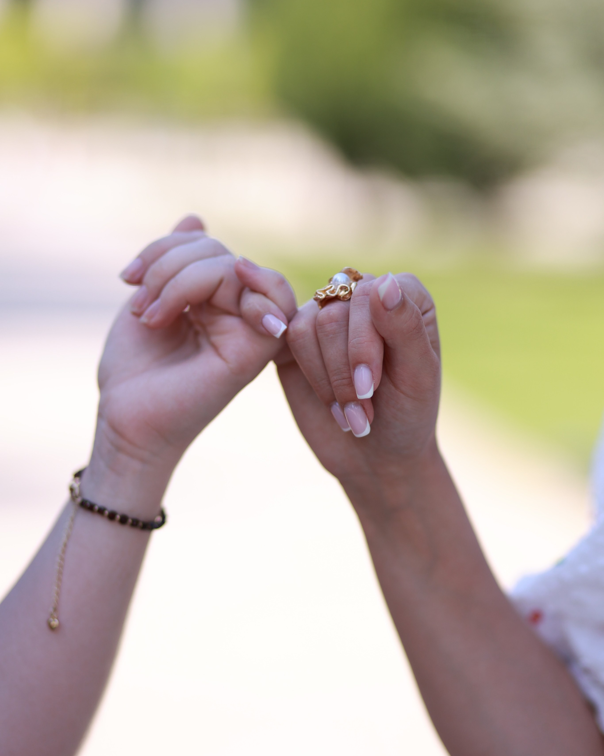 Марина и Сабина