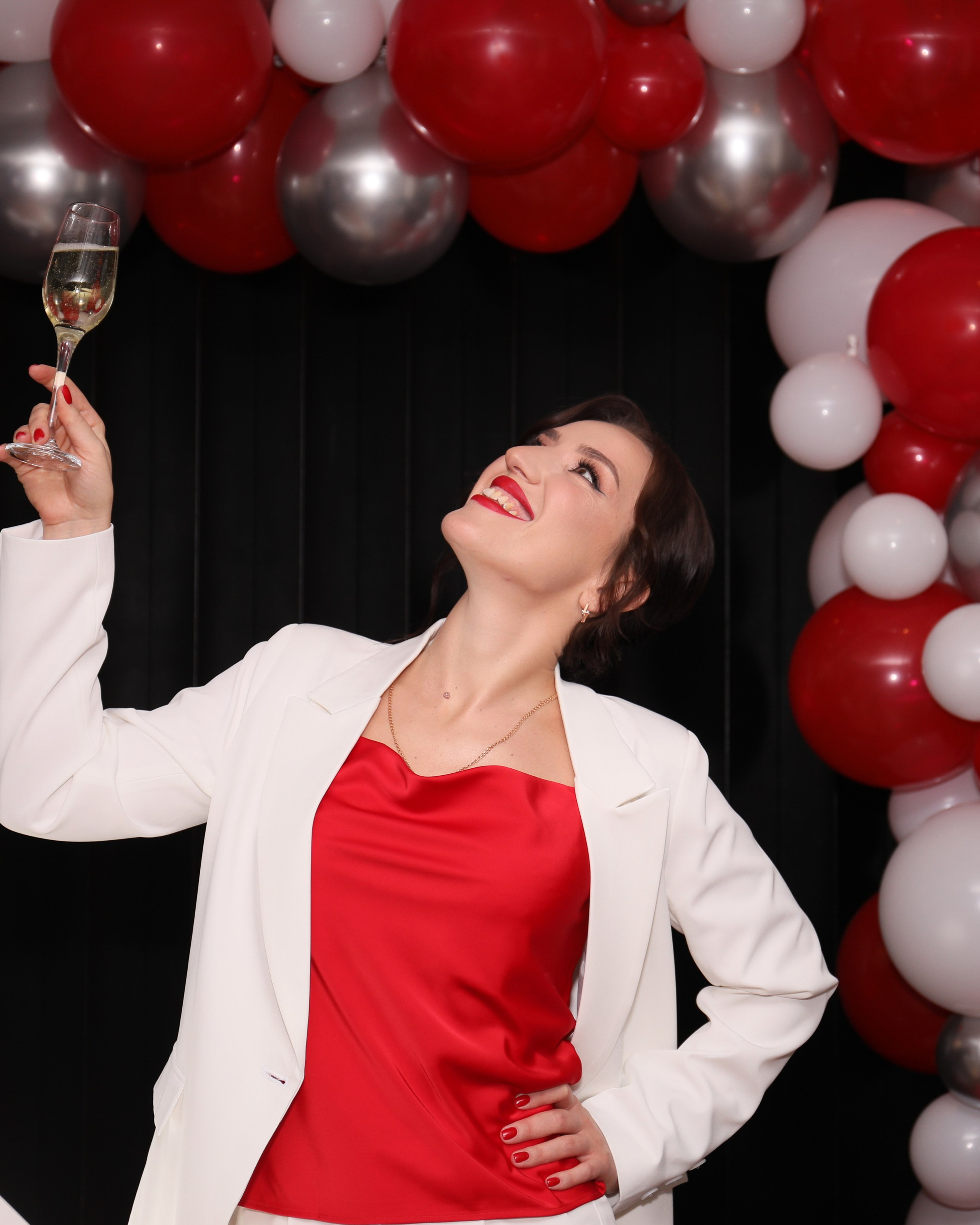 Ресторан «Разговоры»